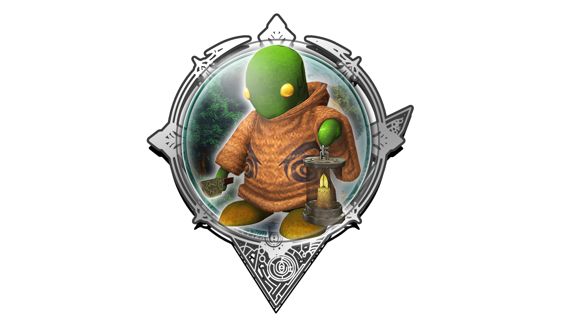 Icon for FFX-2: Tonberry's Treasure