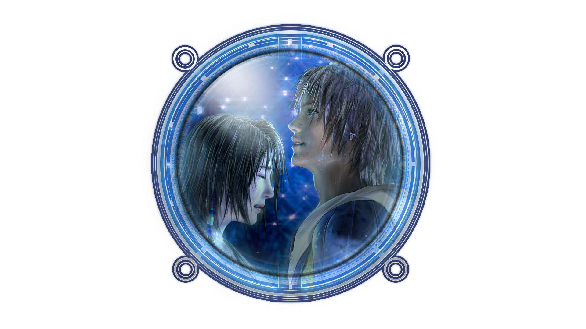 Icon for FFX: Heartstrings