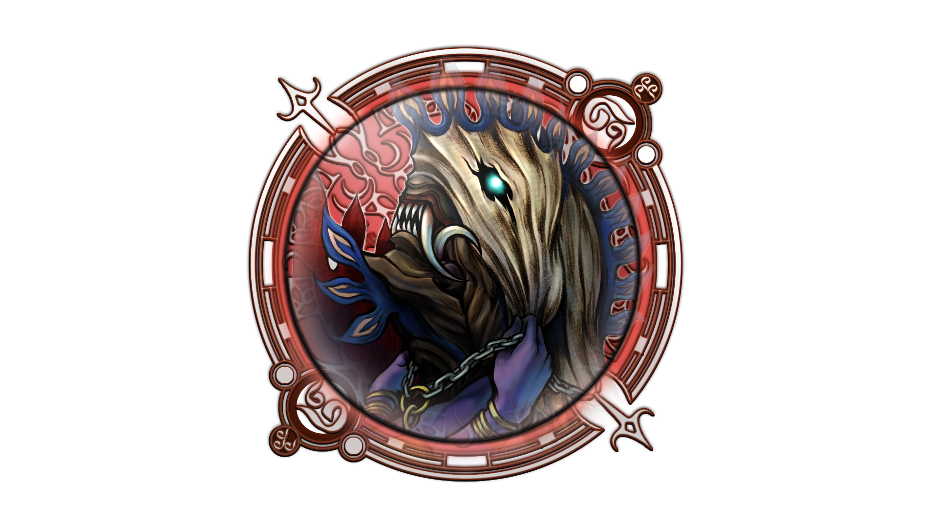Icon for FFX: Feel the Pain