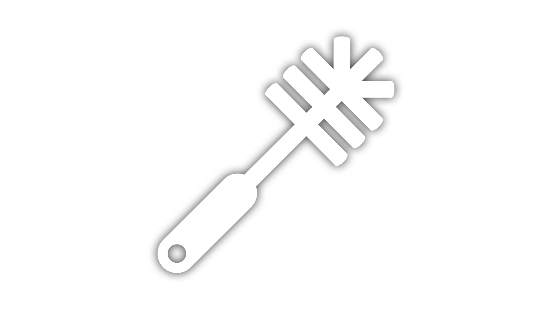 Icon for Cleaning Up