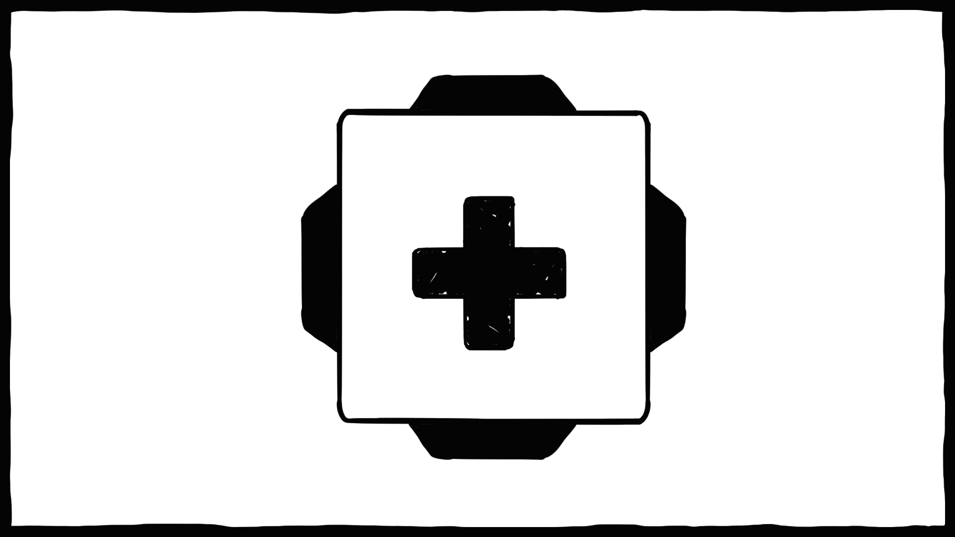 Icon for First aid