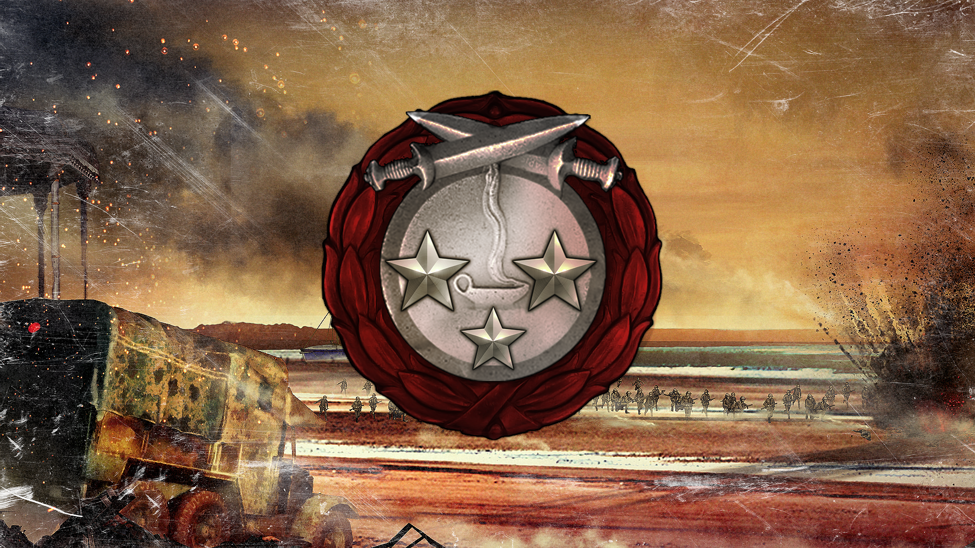 Icon for Last Stand