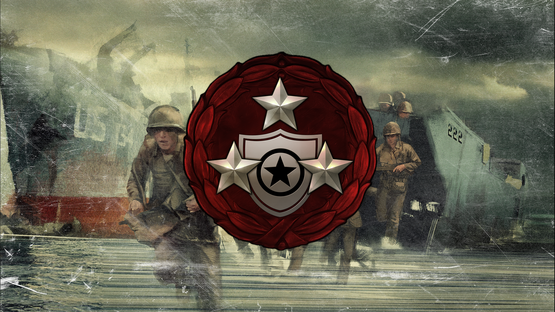 Icon for Semper fidelis