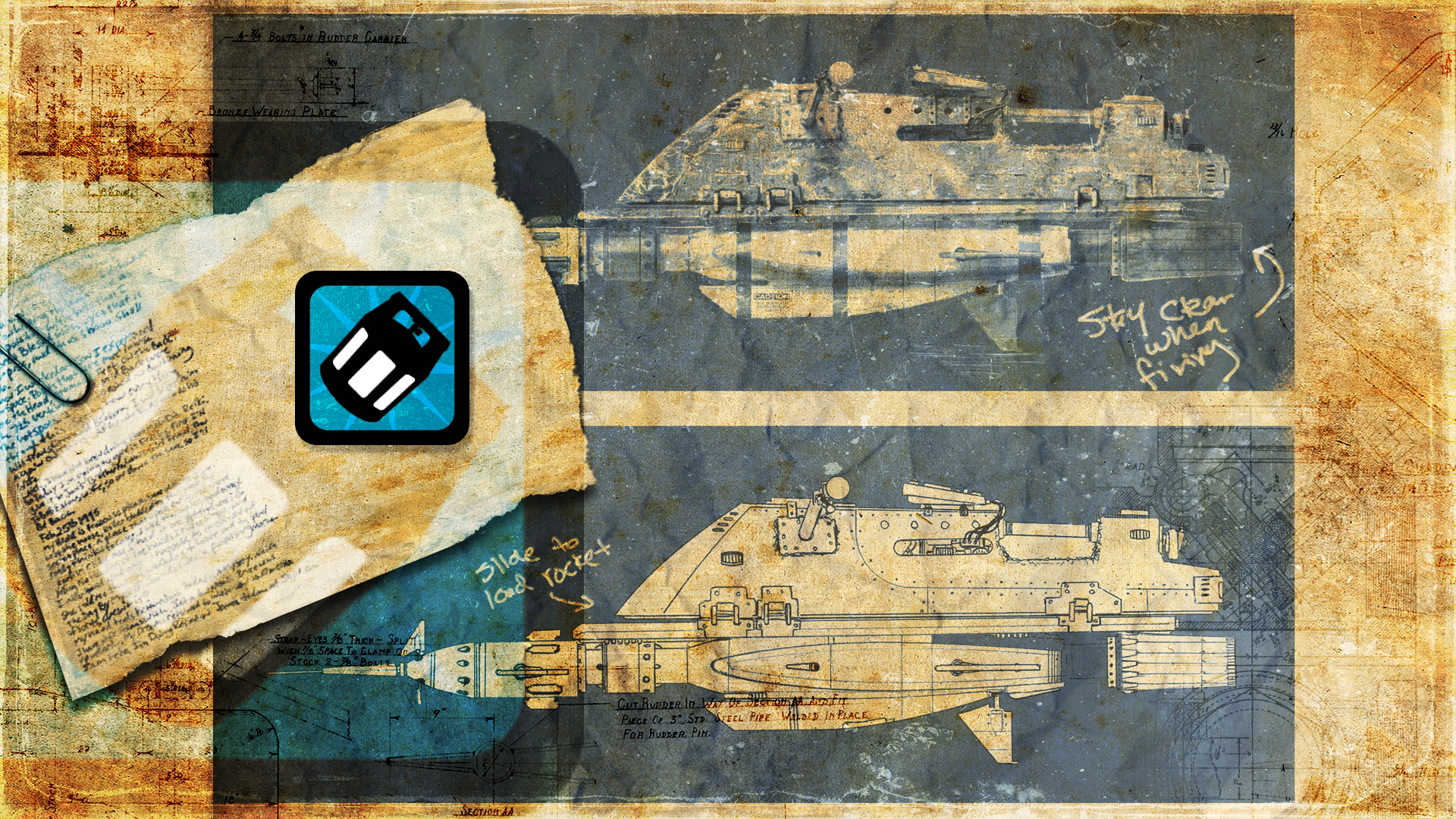 Icon for Tank Buster