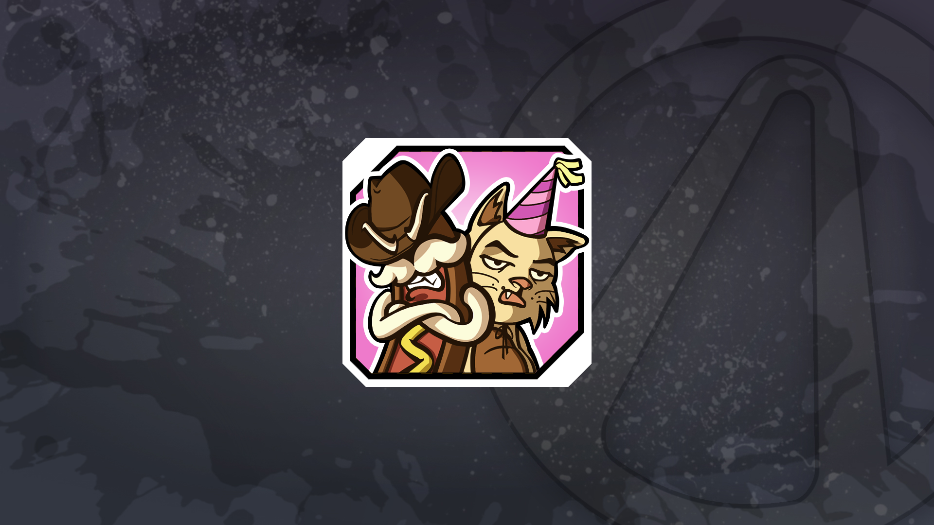 Icon for It's Raining Cats and Hotdogs