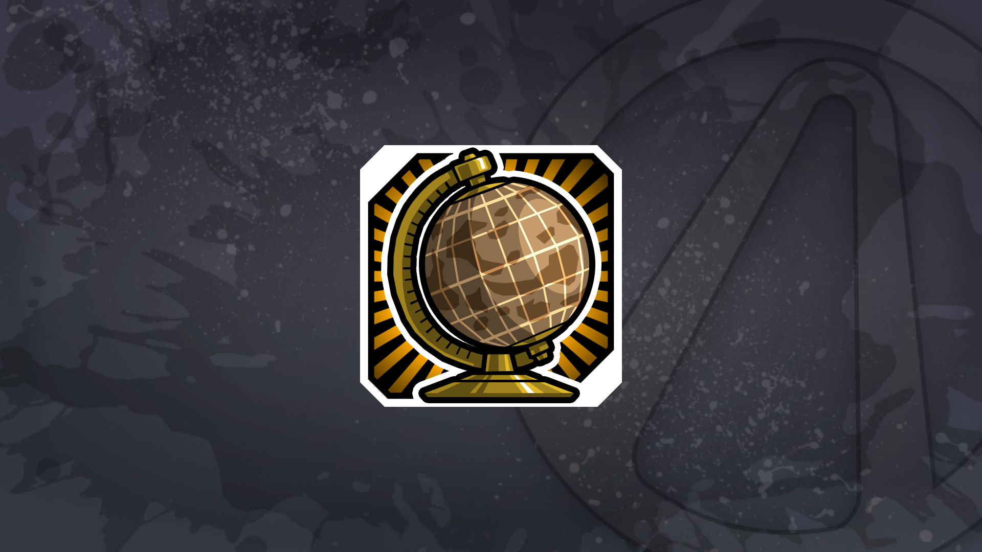 Icon for Cosmic Completionist