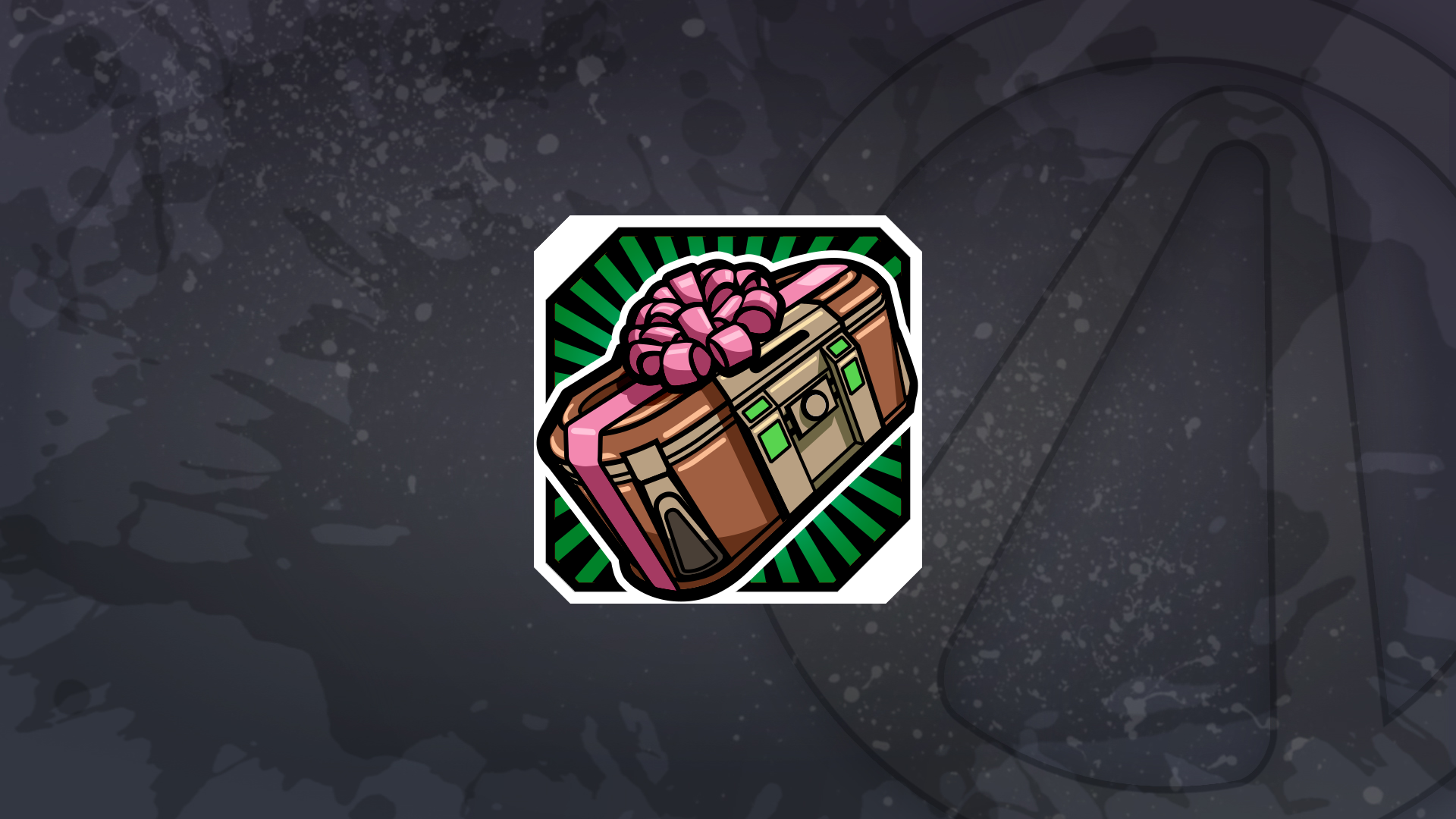Icon for The Gift that Keeps on Giving