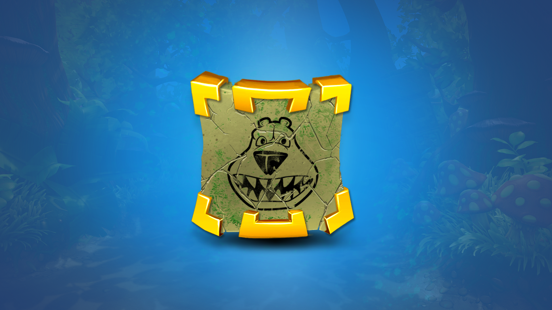 Icon for C2 | No Bear Left Behind