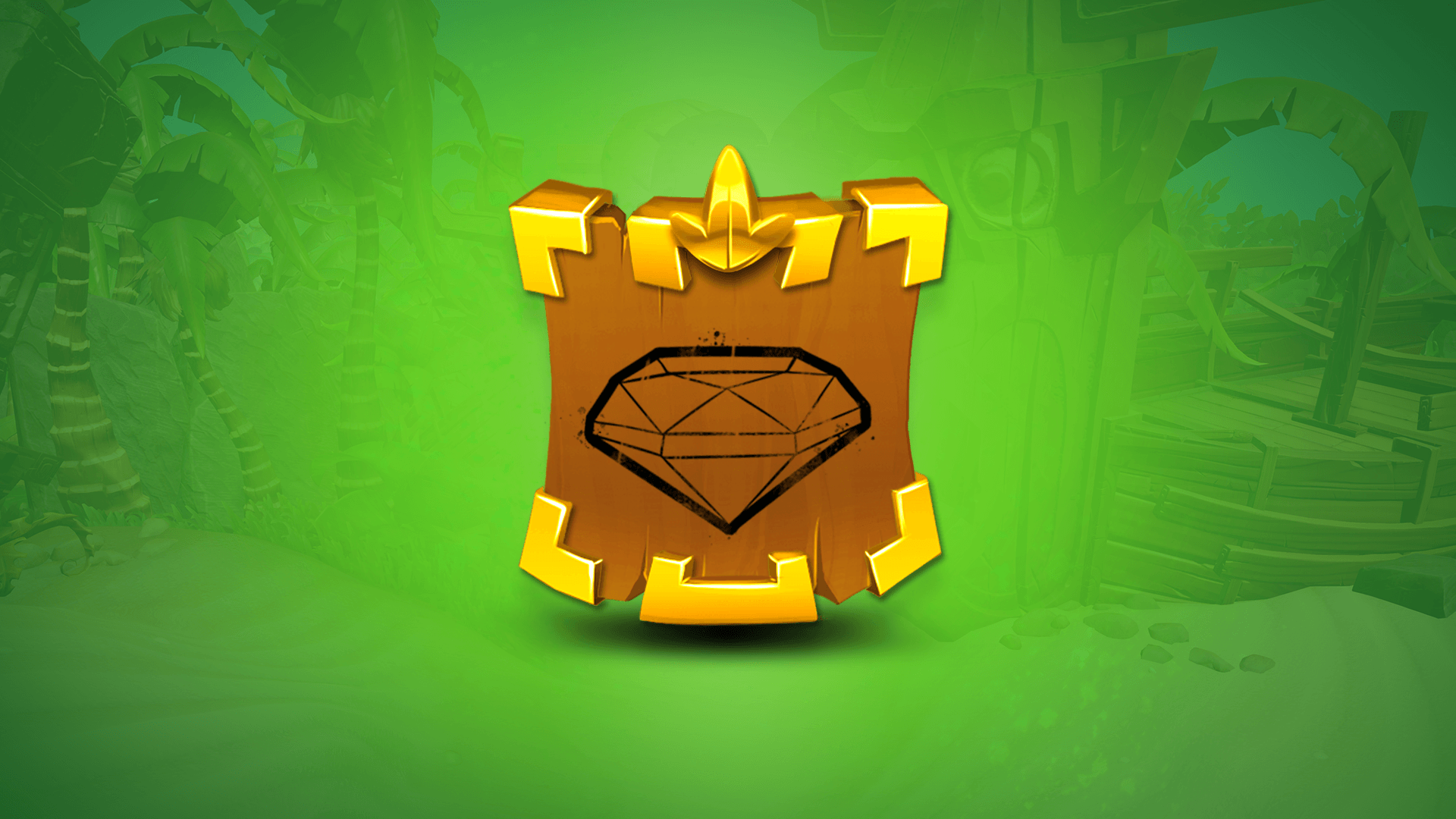 Icon for C1 | More Gems Are Better Than None