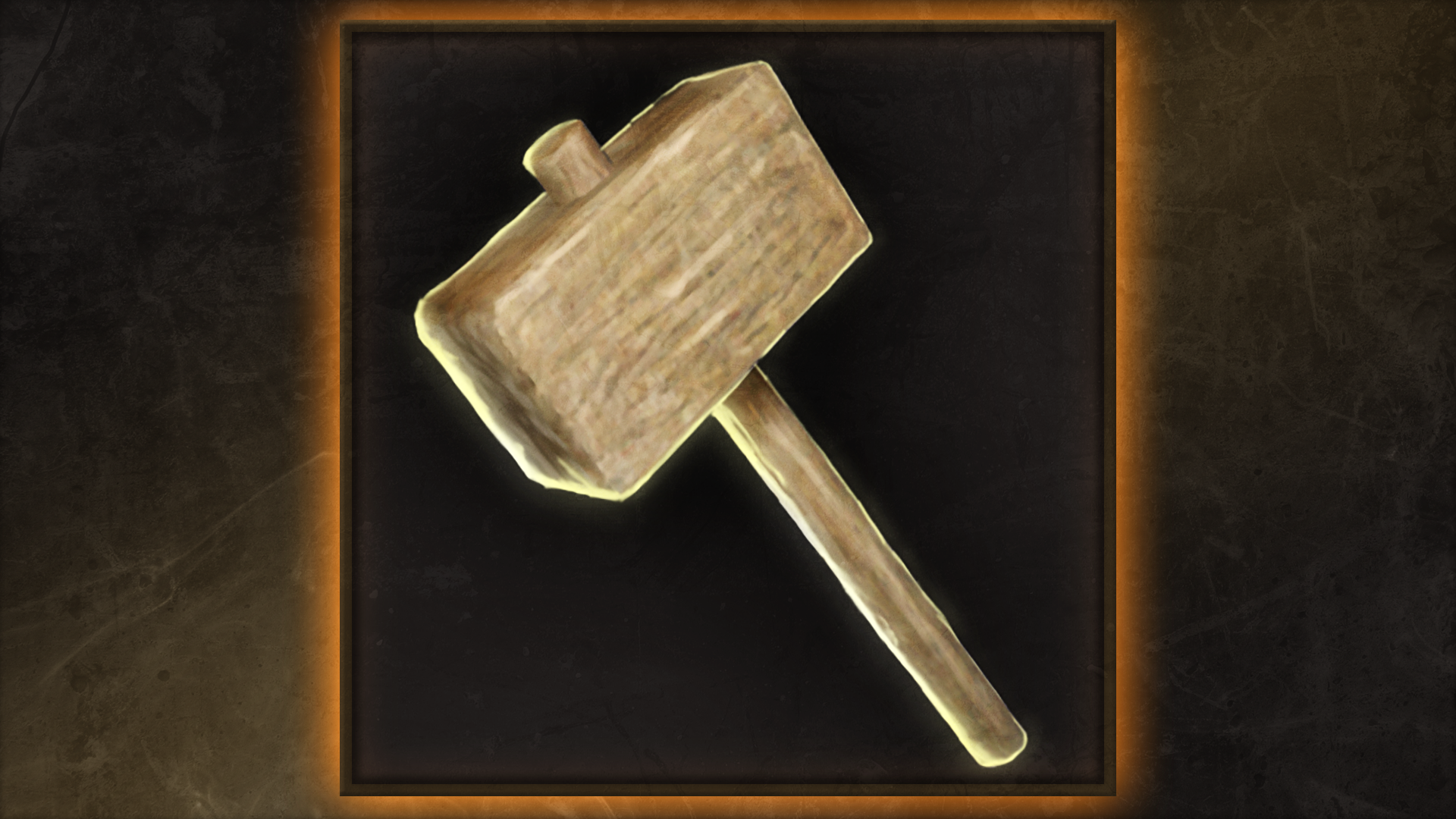 Icon for Hammered