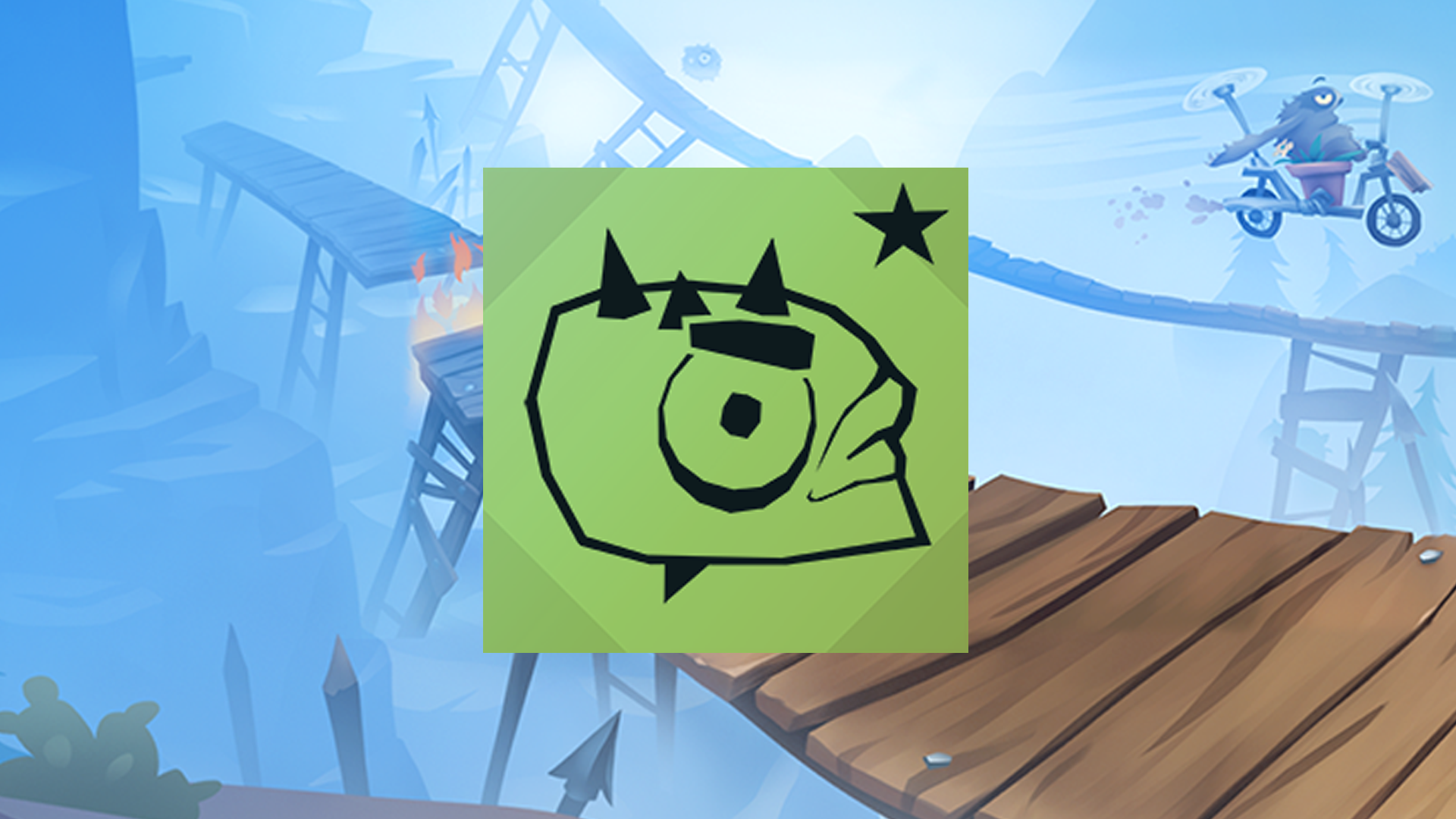 Icon for The Other Fish