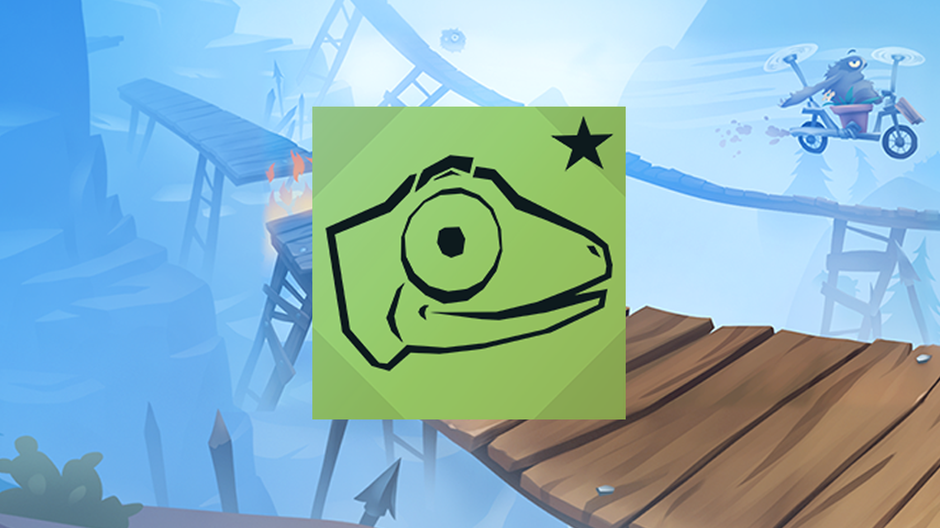 Icon for Froggo