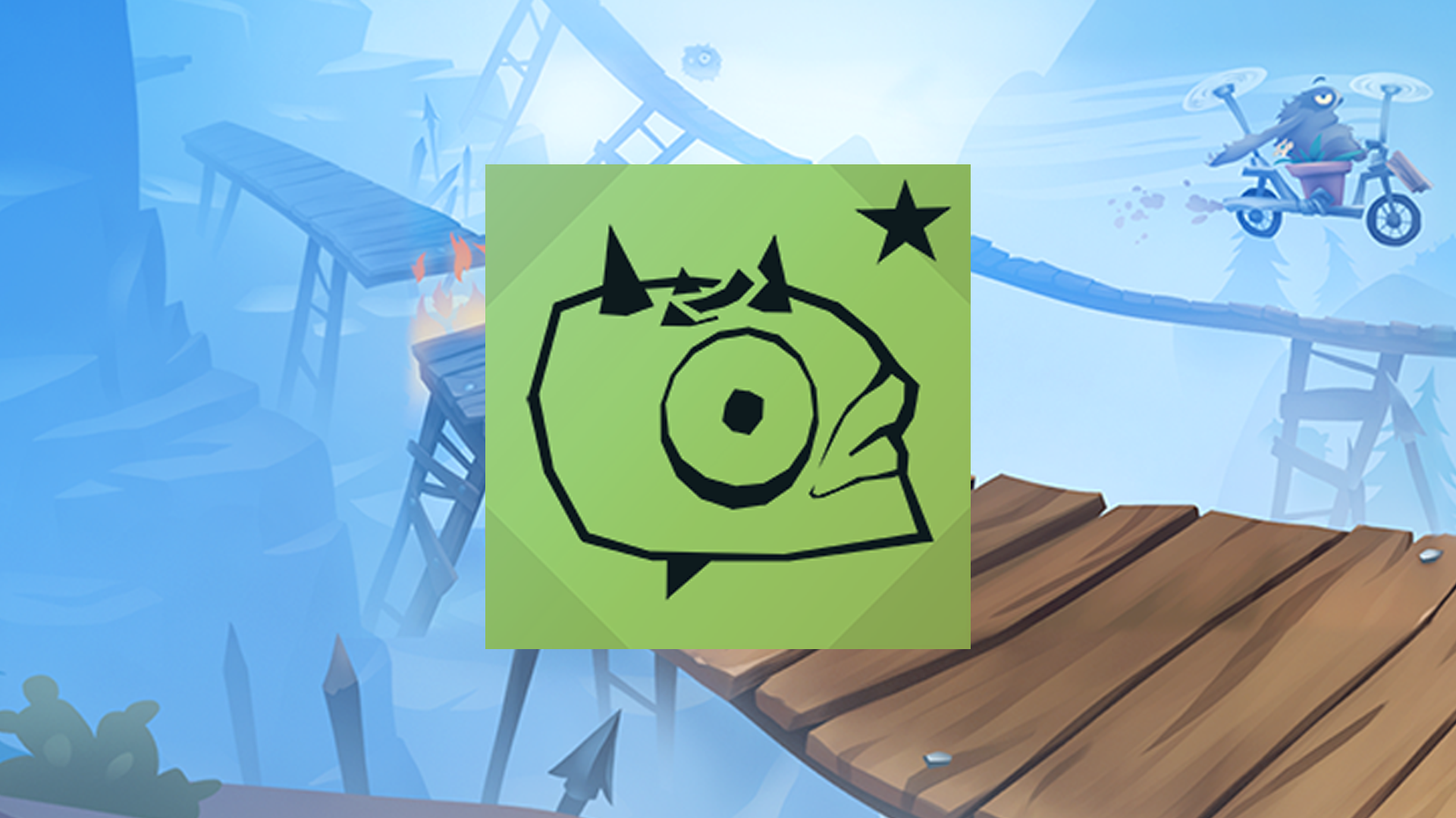 Icon for One Fish