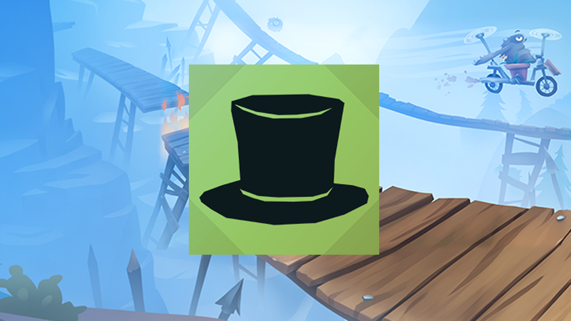 Icon for Just like tf2