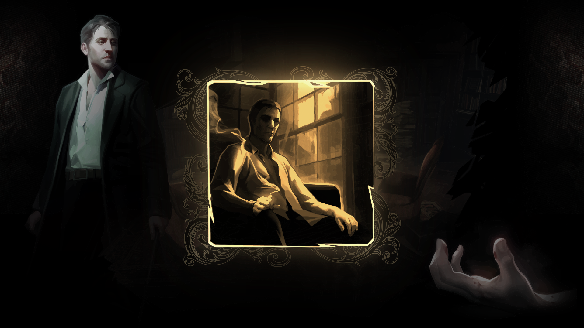 Steam sherlock holmes crimes and punishments фото 86