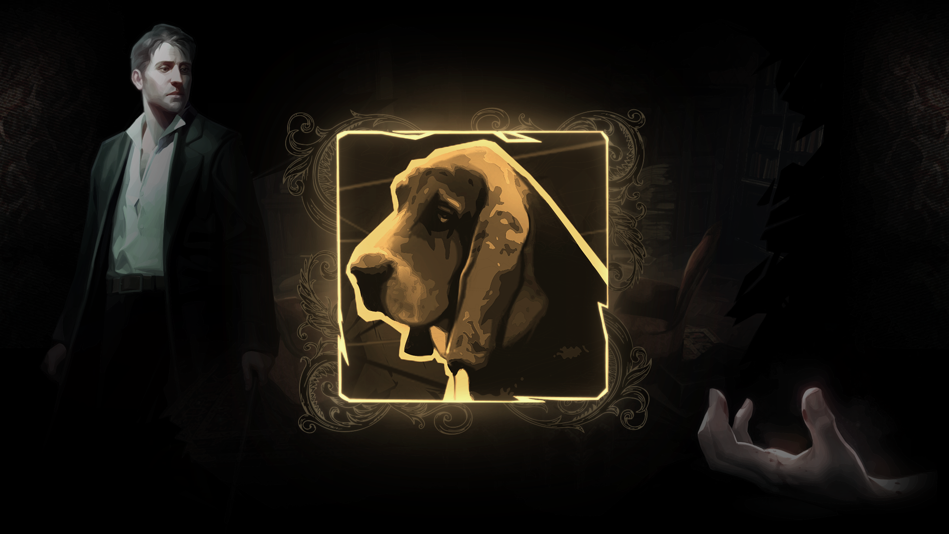 Icon for Dog-fancier