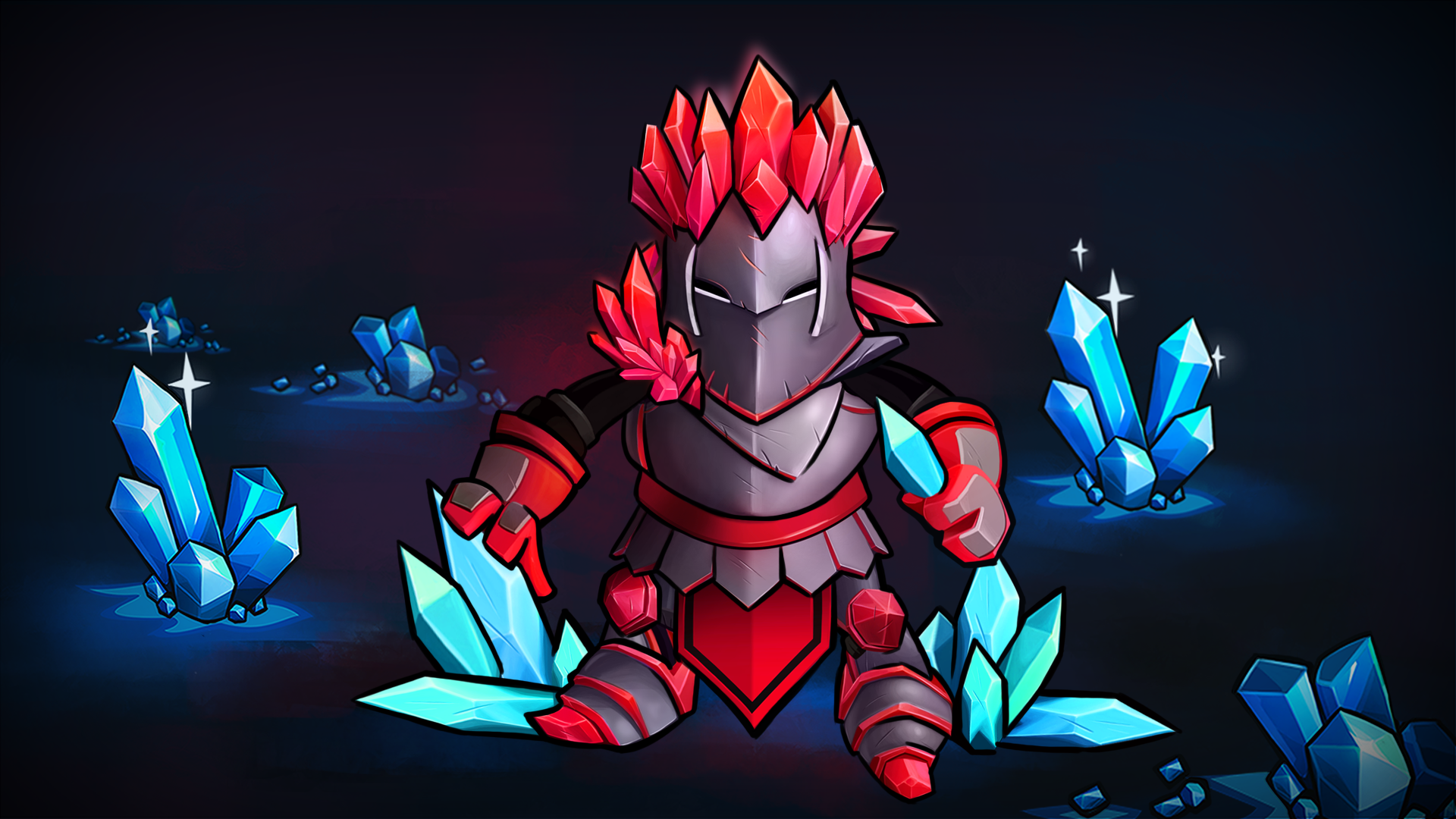 Icon for Crystal Prospector