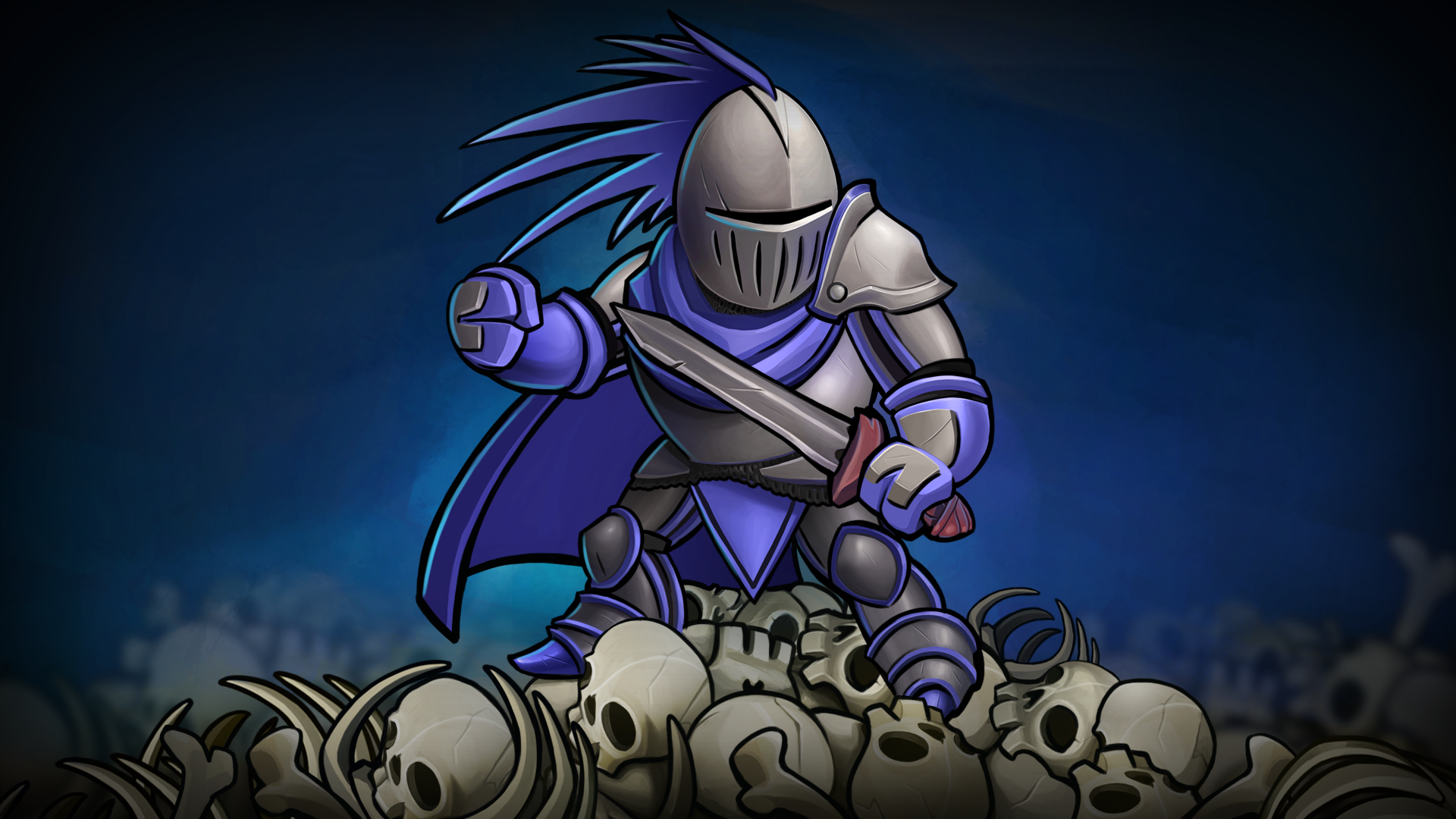 Icon for Grim Reaper