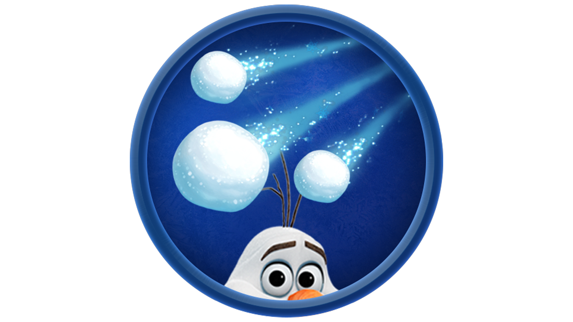 Icon for Snowball Dodge