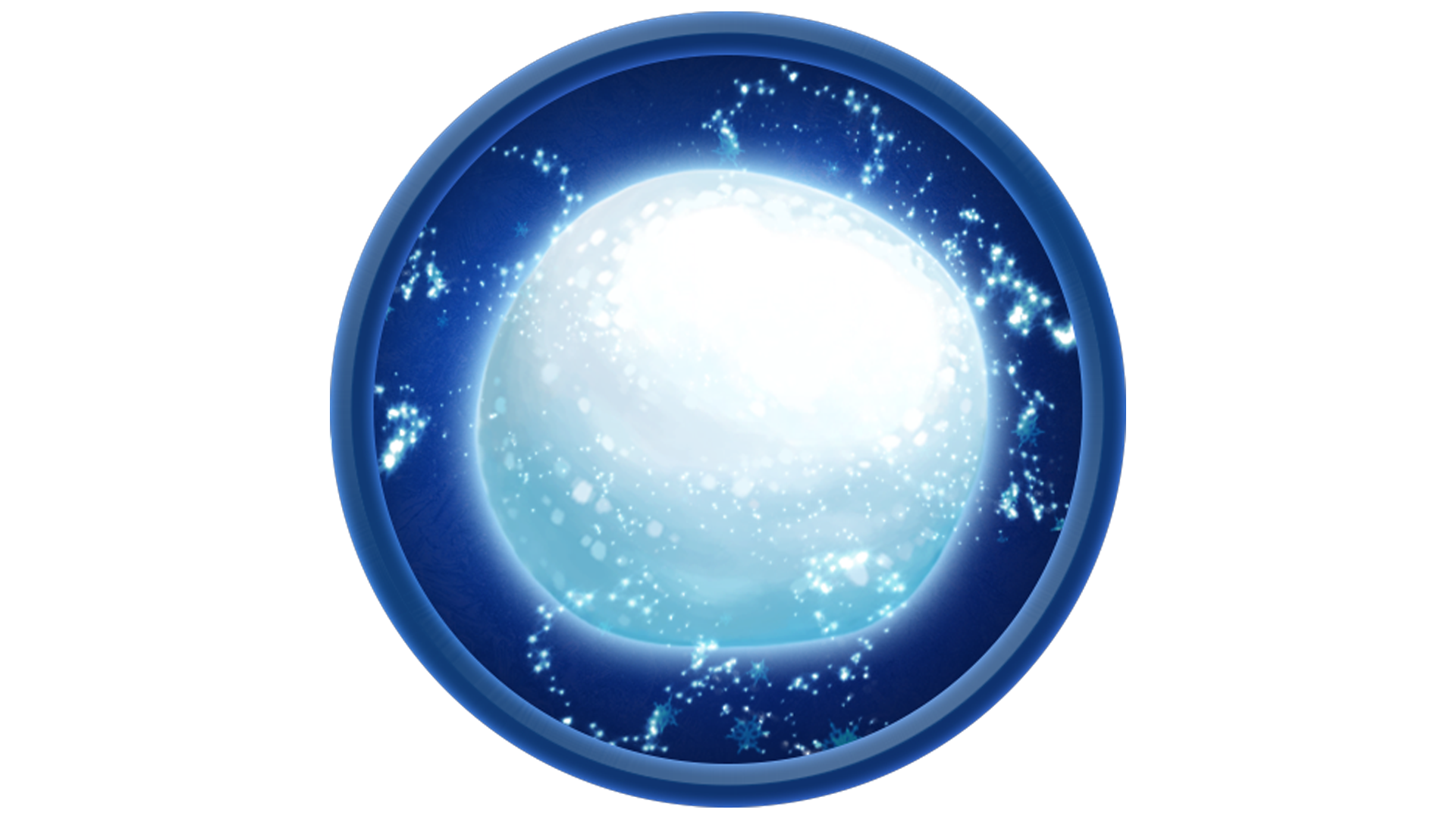 Icon for Super Snowballs