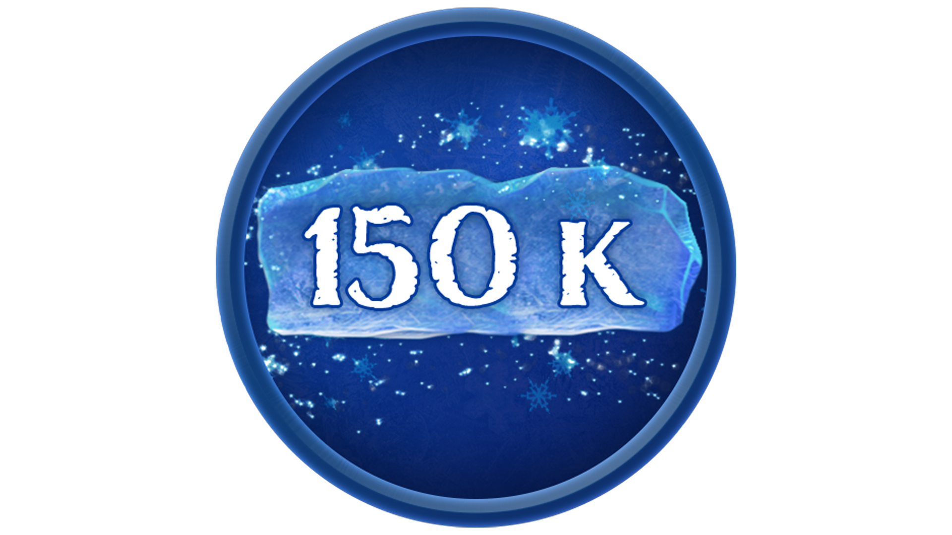 Icon for 150,000 Point Game