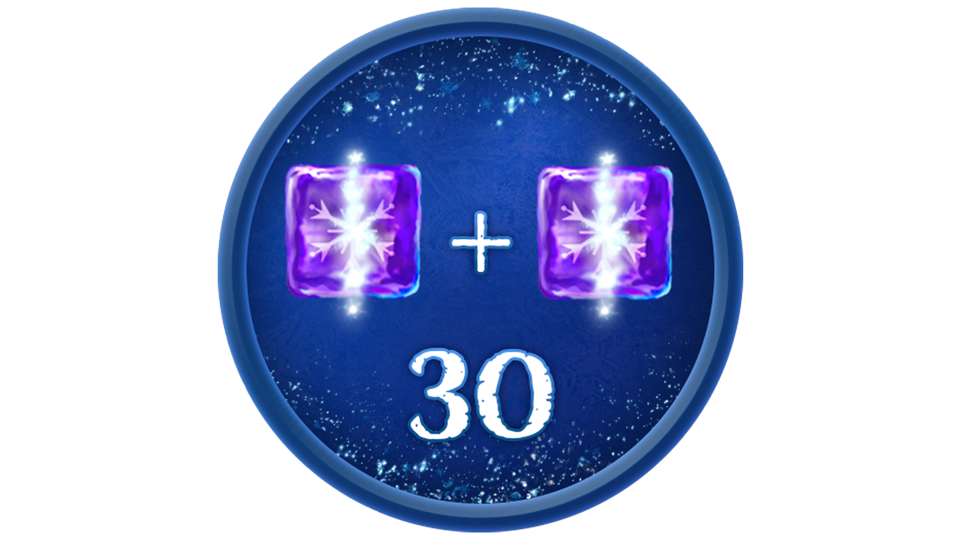 Icon for 30 Double Windchill