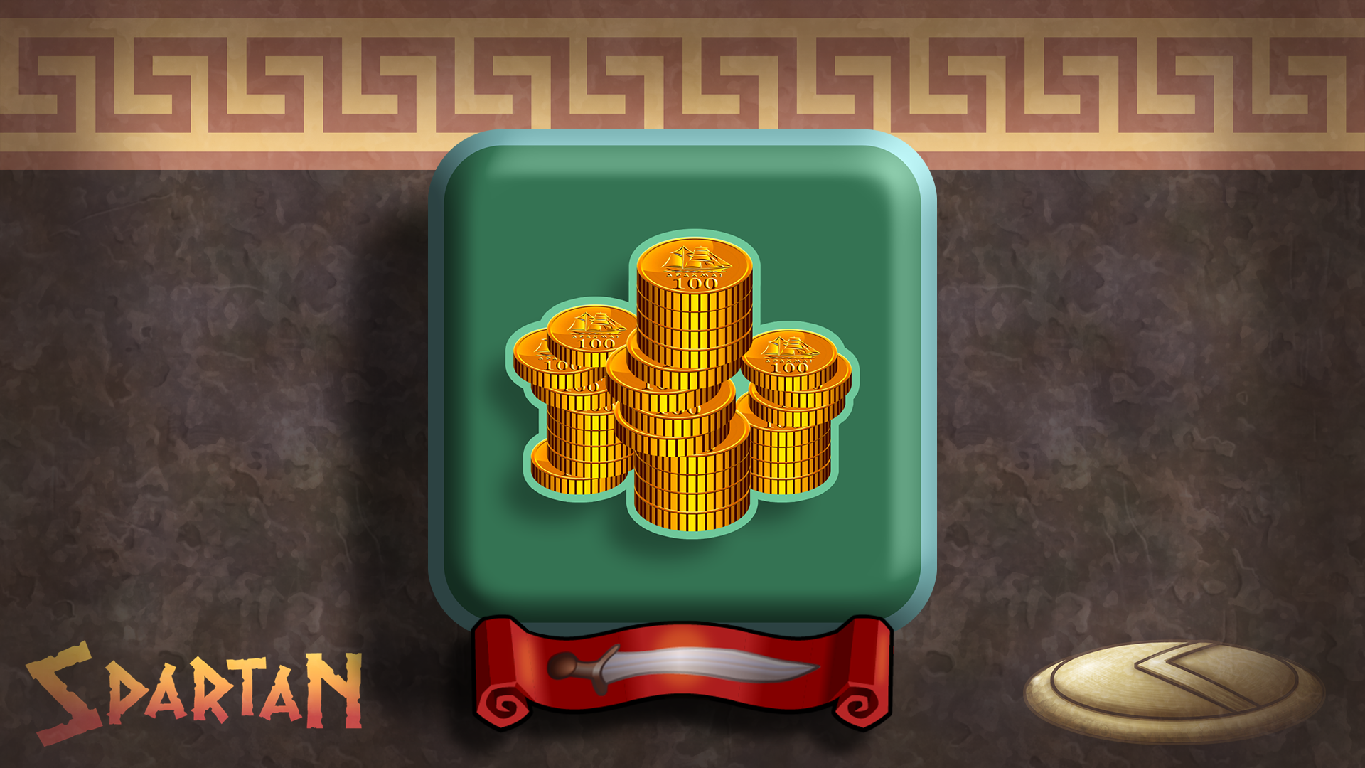 Icon for Mo' money , Mo' Money!