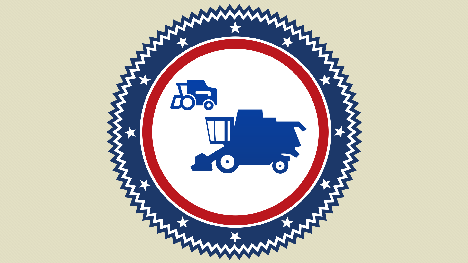 Icon for Combine enthusiast