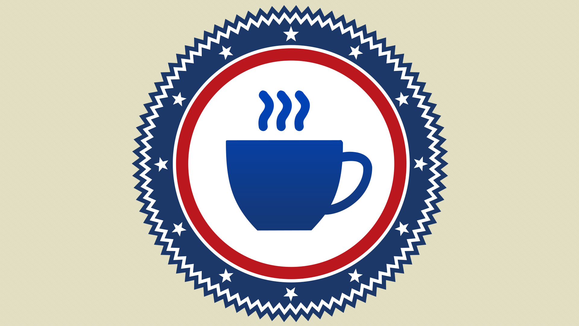 Icon for Coffee aroma