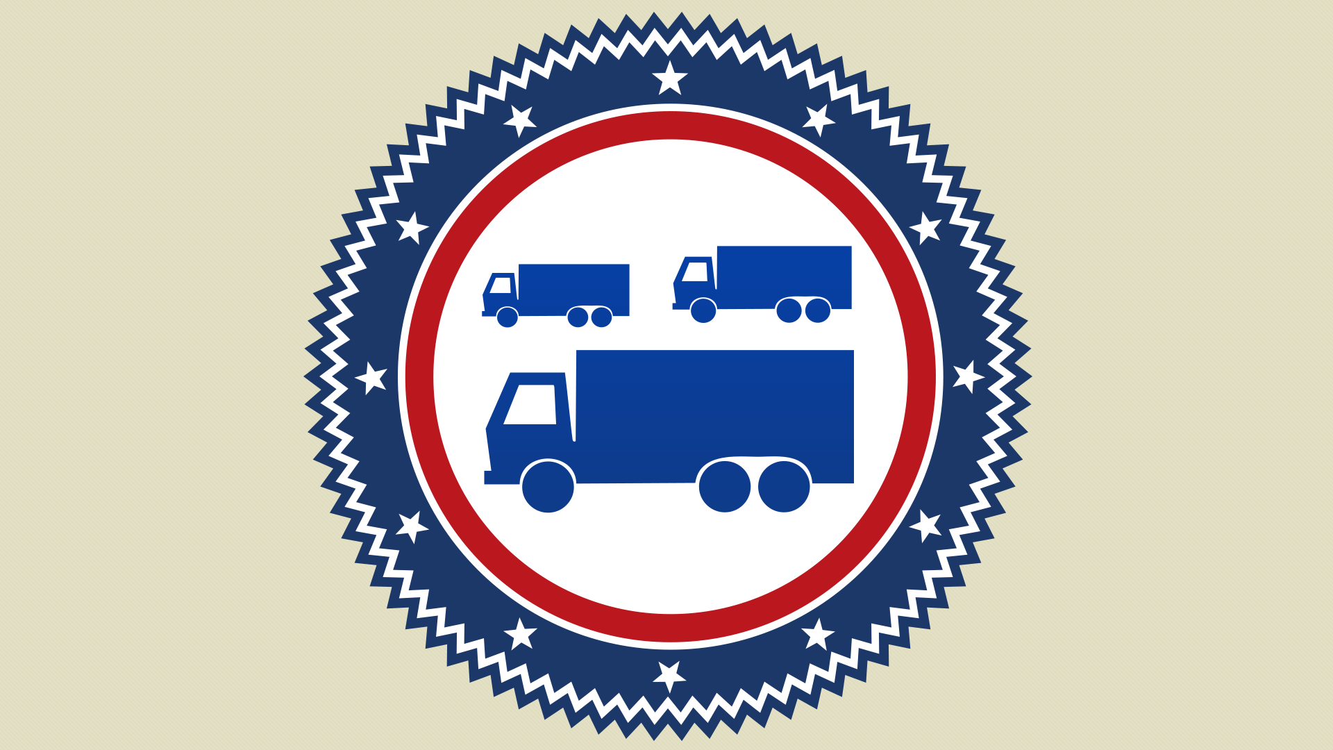 Icon for Trucker