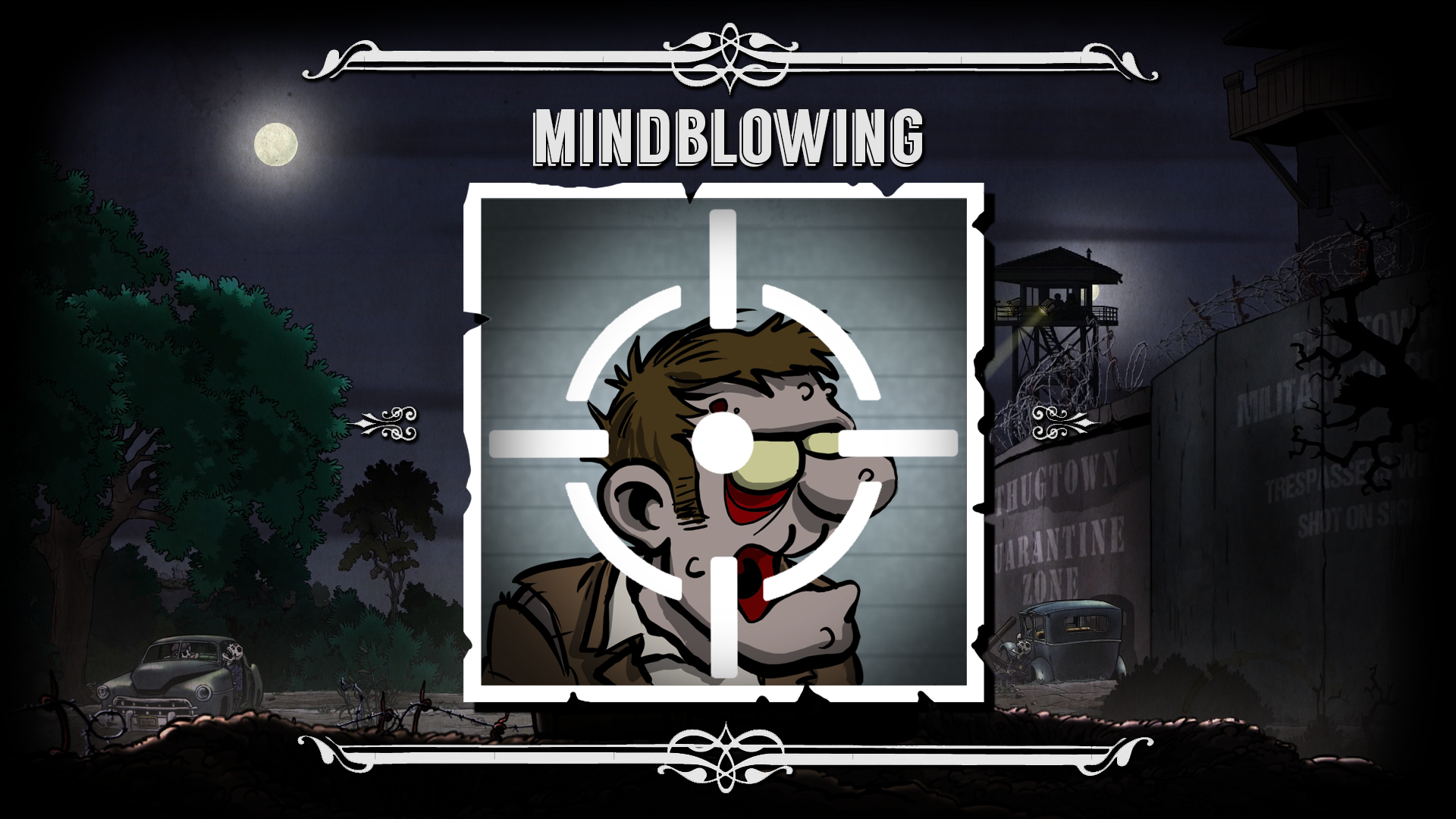Icon for Mindblowing