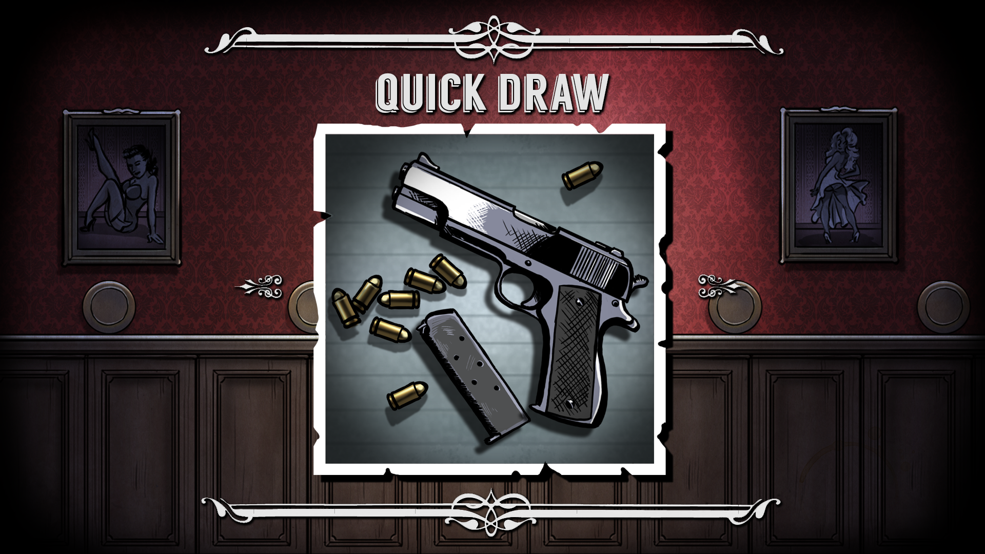 Icon for Quick Draw