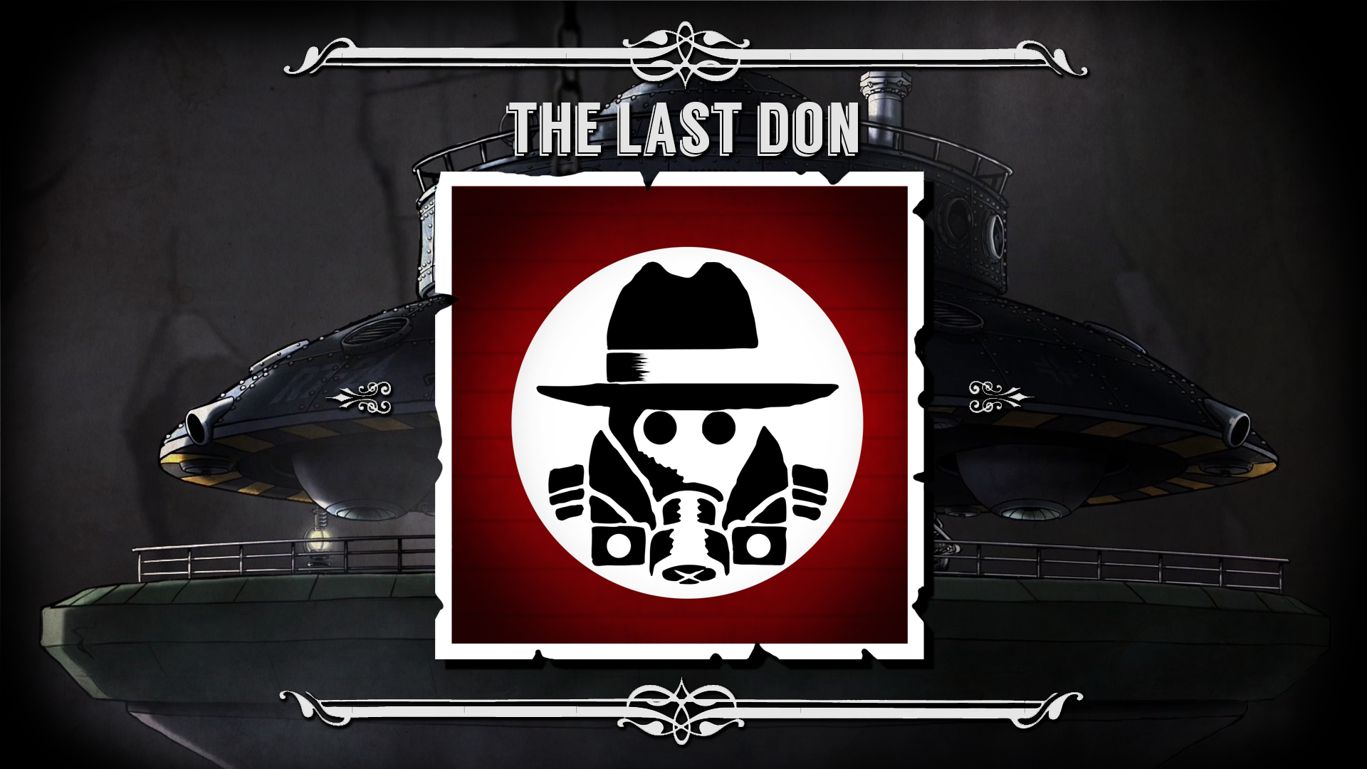Icon for The Last Don