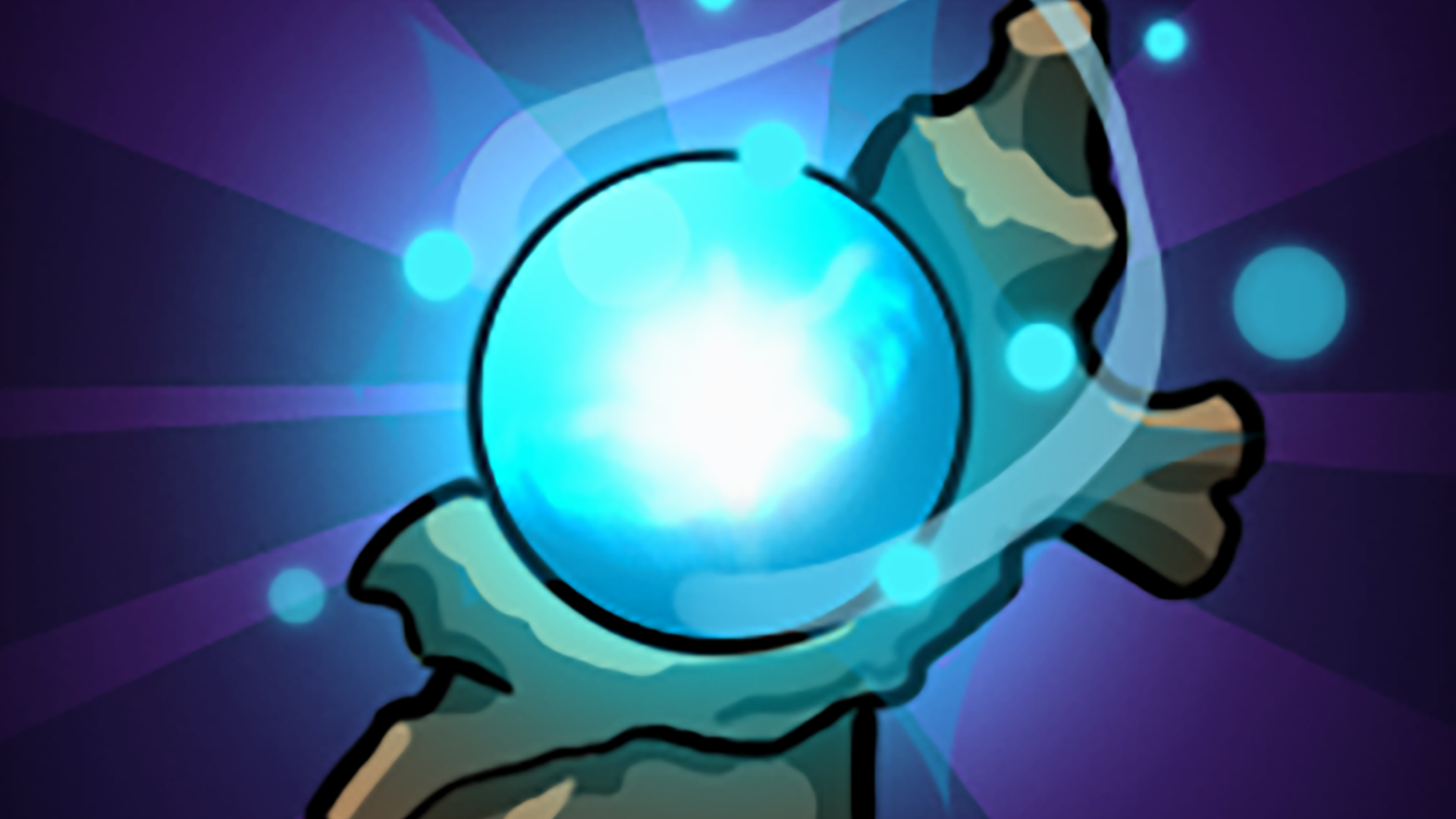 Icon for Pearls of Power