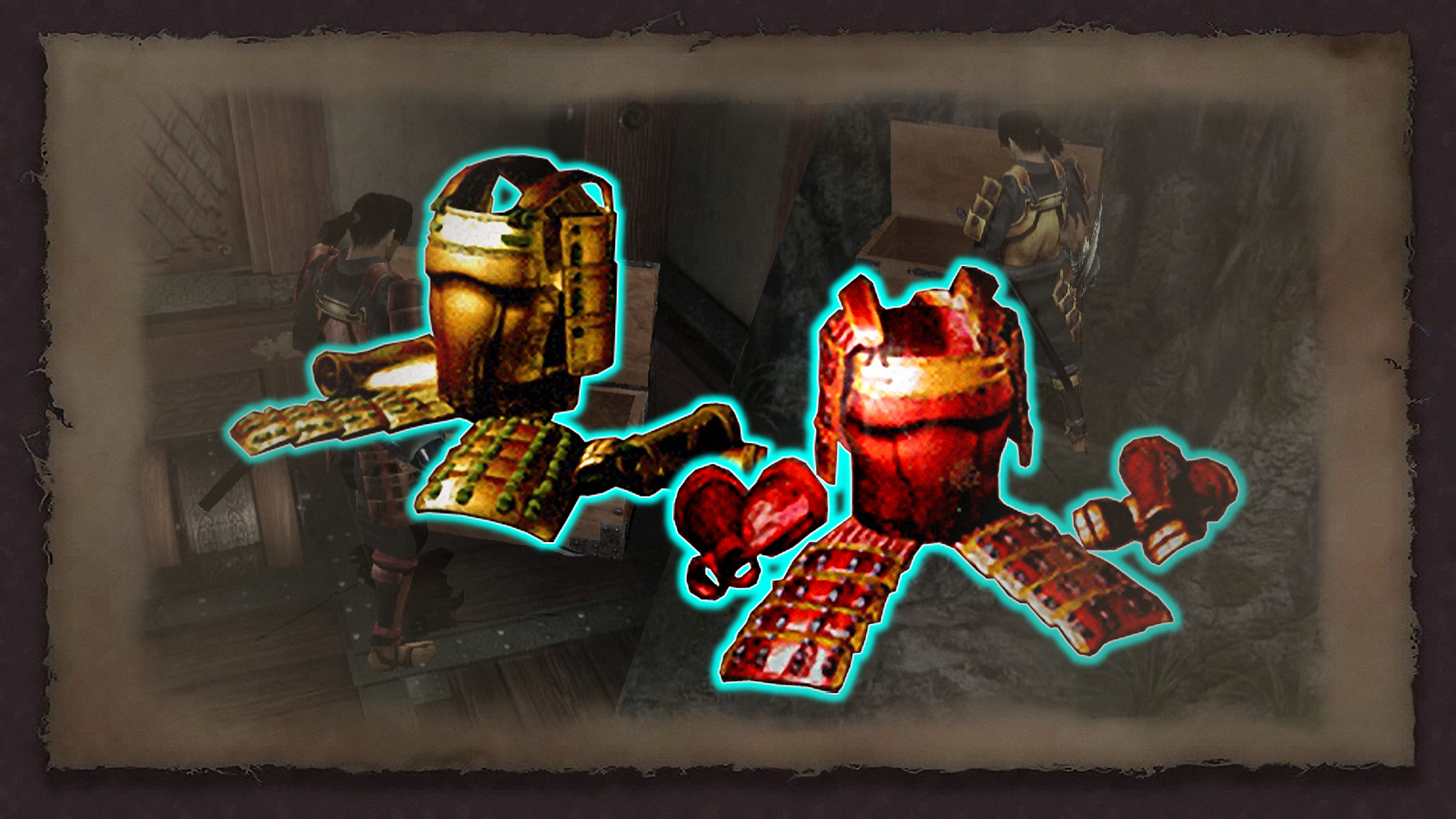 Icon for Armor Collector