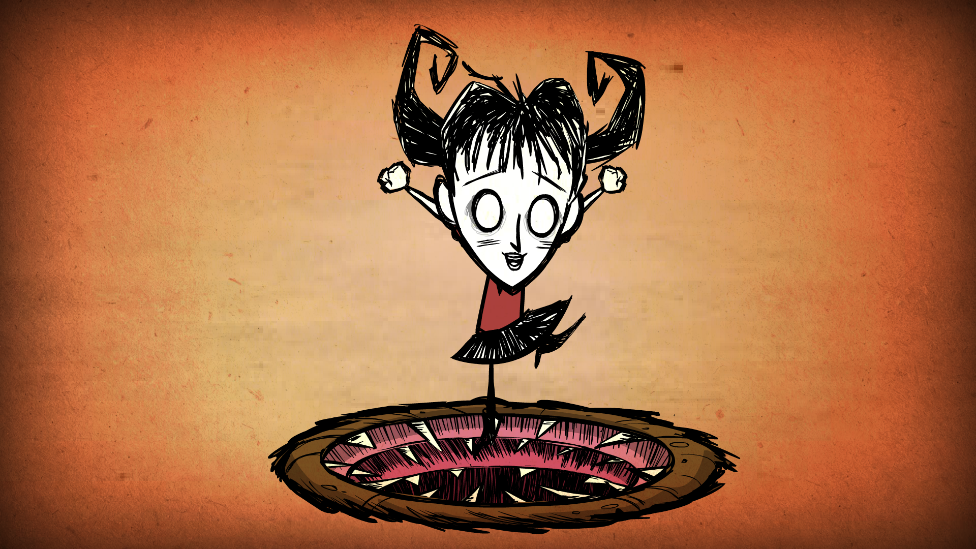 Уиллоу DST. Уиллоу донт старв. Don't Starve together червоточина. Уиллоу don't Starve together.