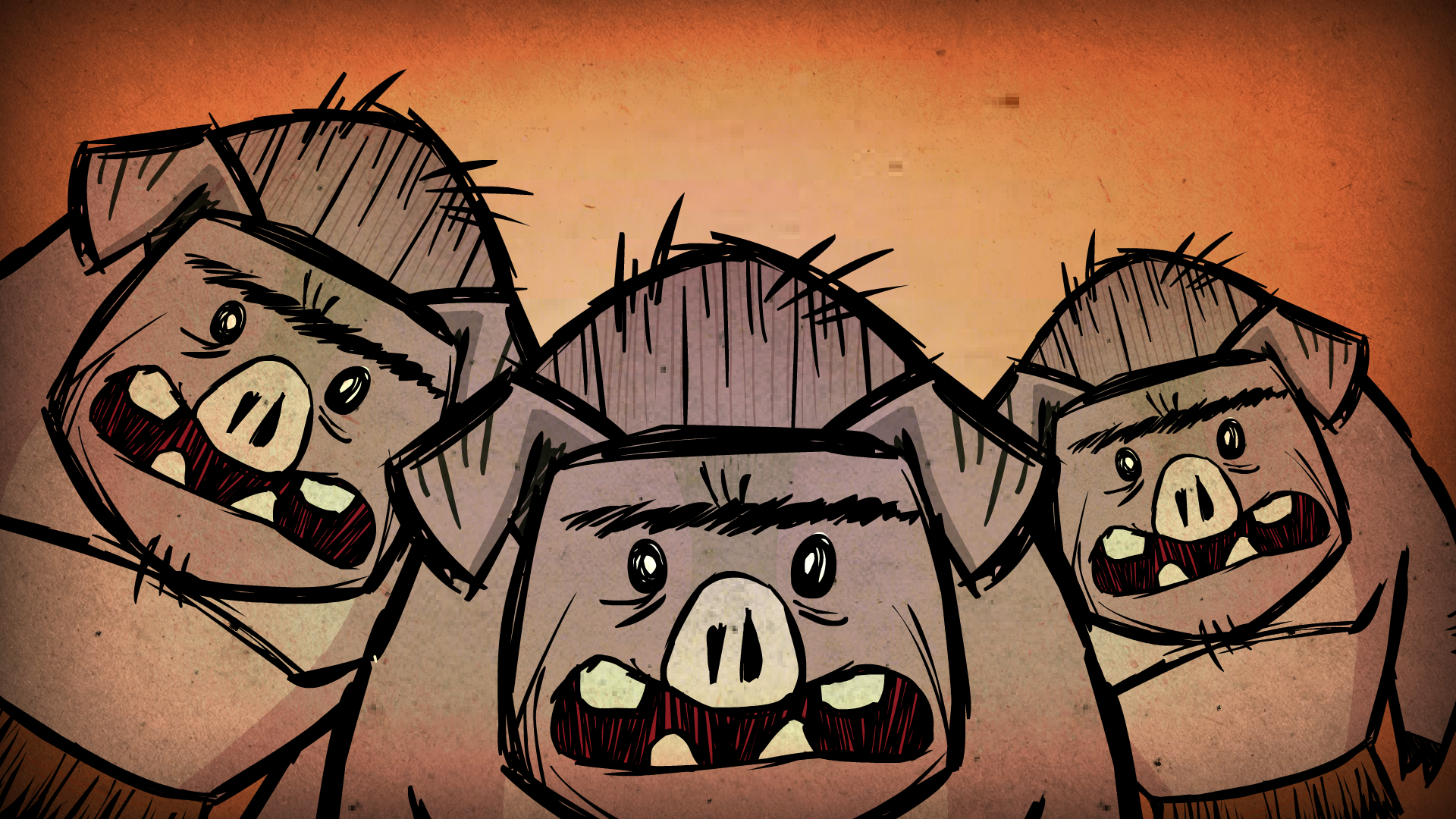 Icon for Pig Pen