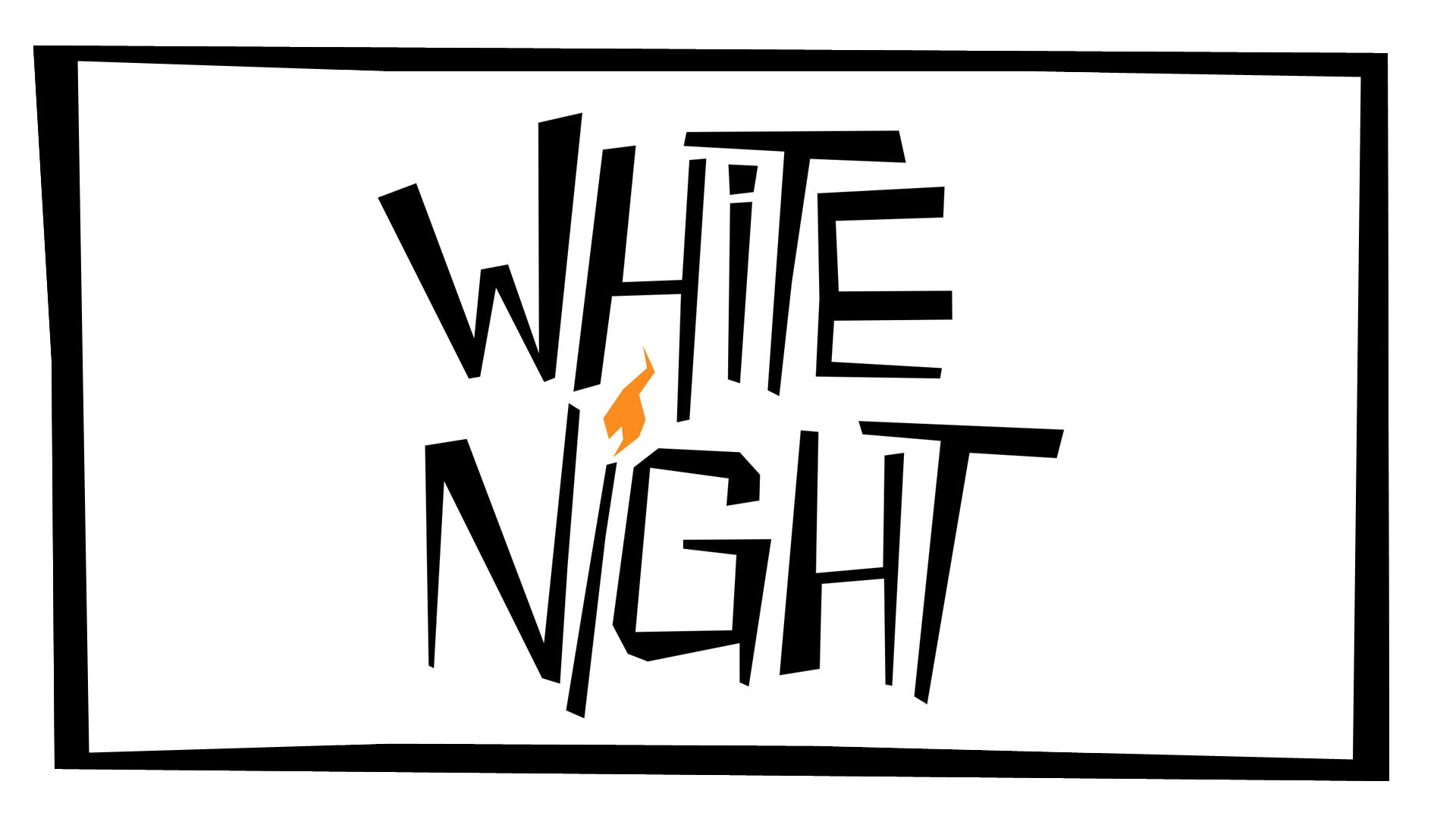 Icon for White Night
