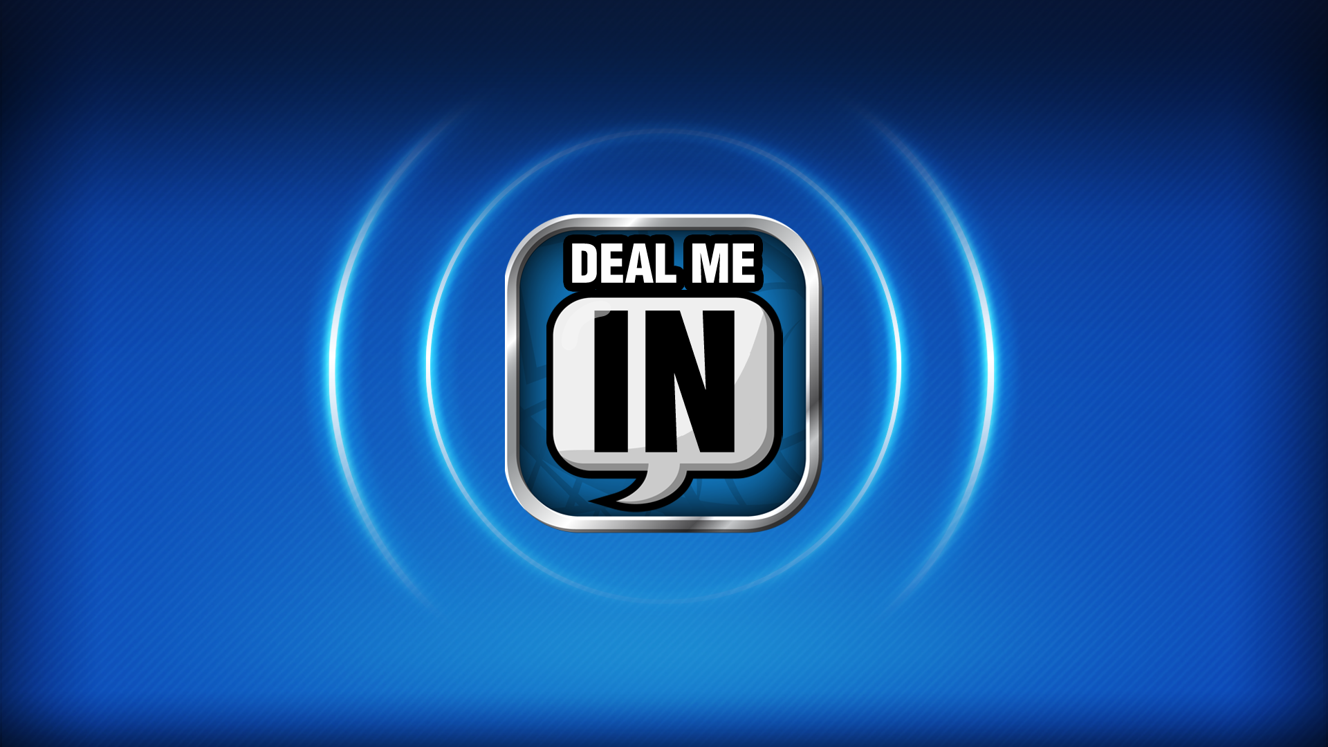 Icon for Deal me in