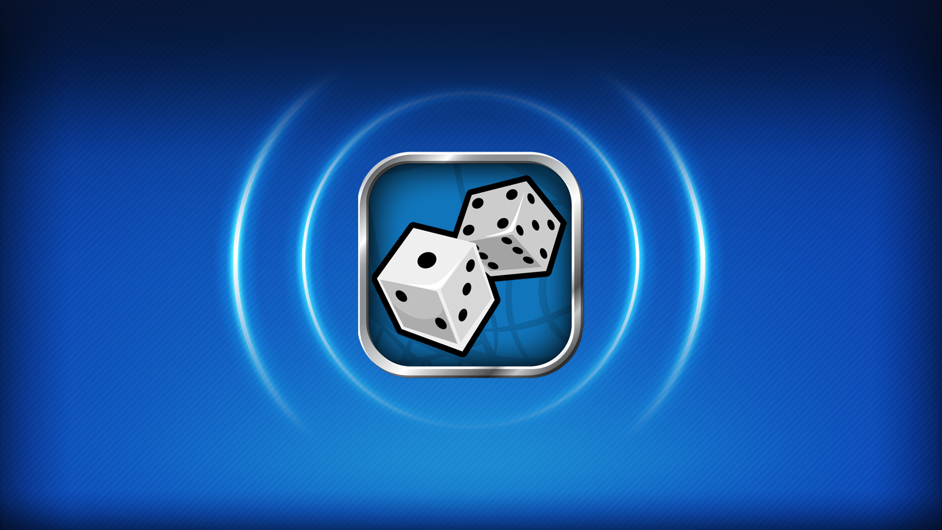 Icon for Roll the Dice