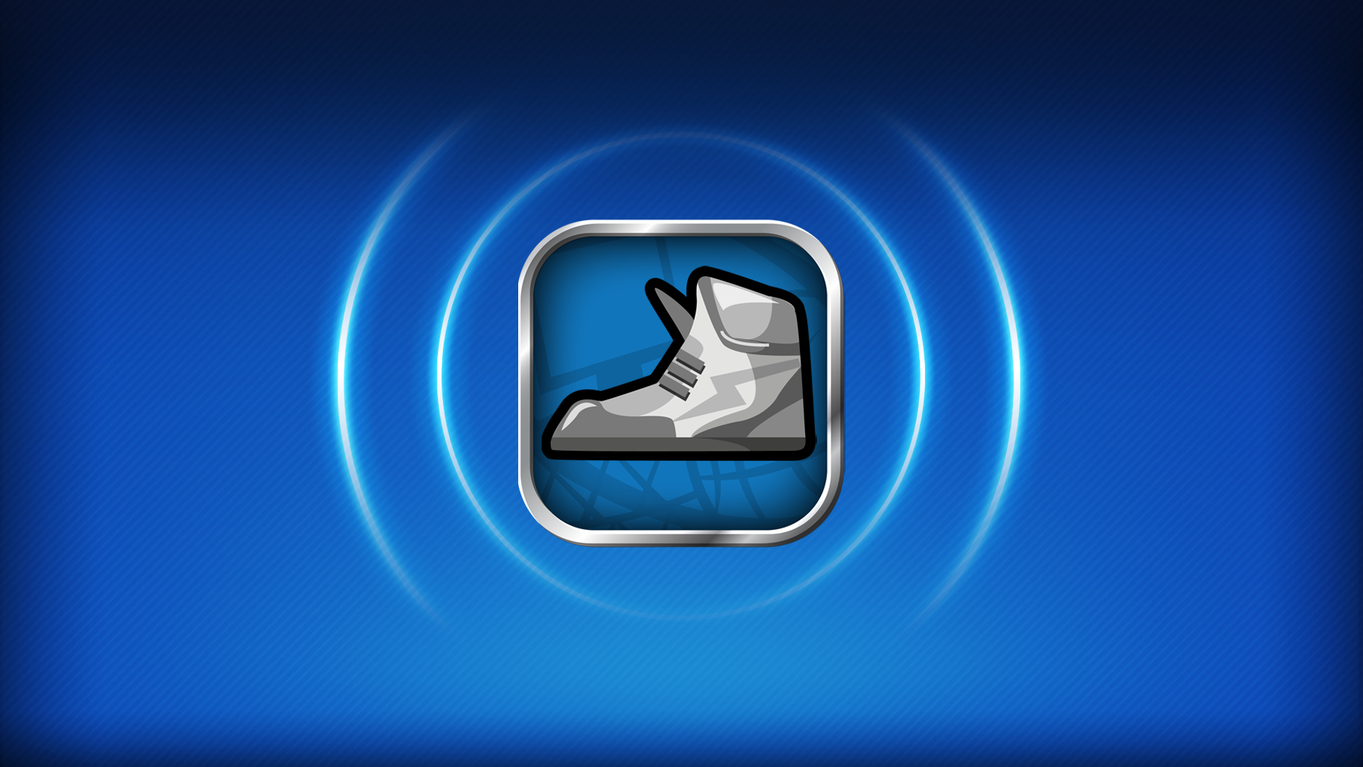 Icon for It's All About the Shoes