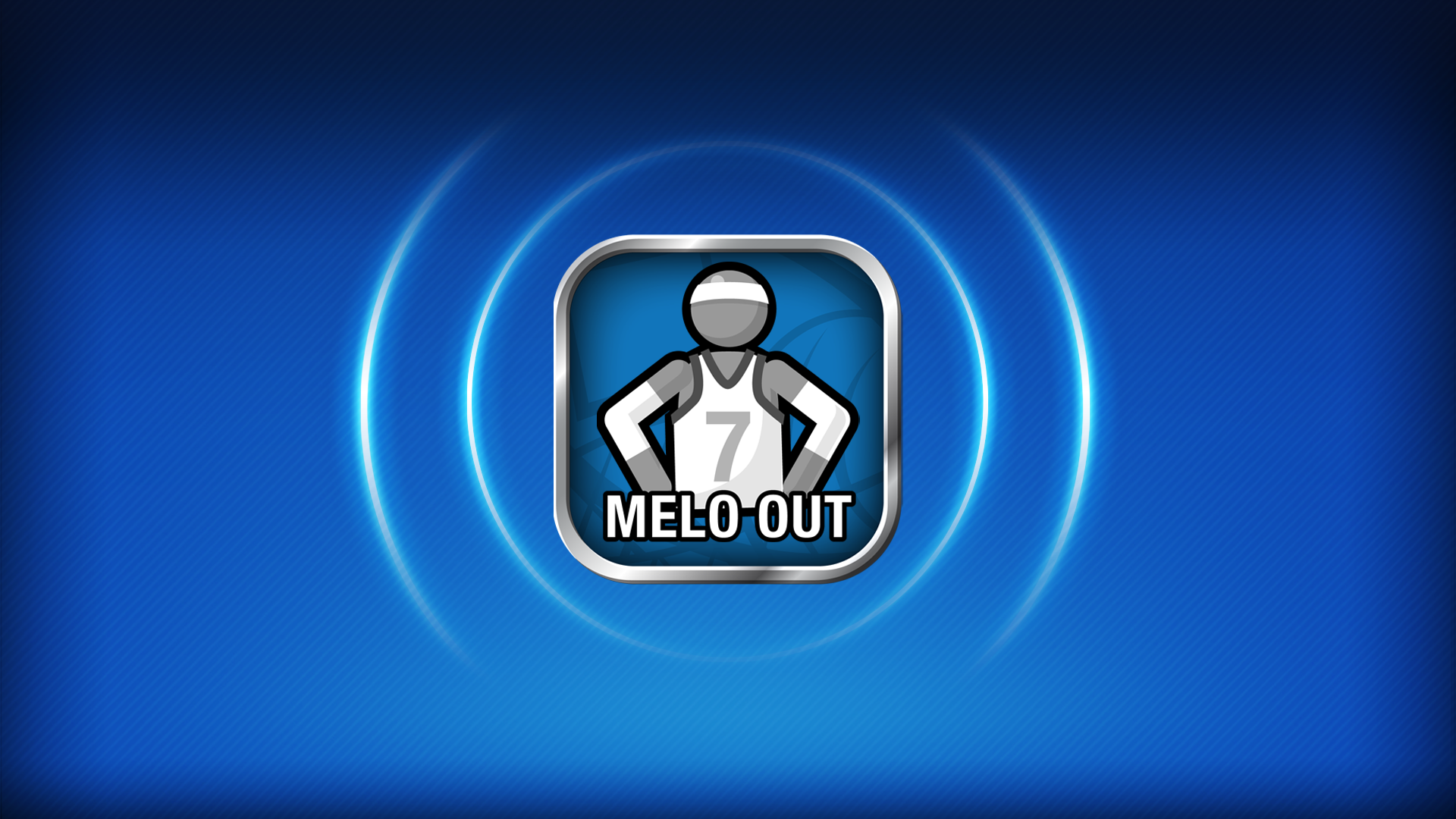 Icon for Melo Out