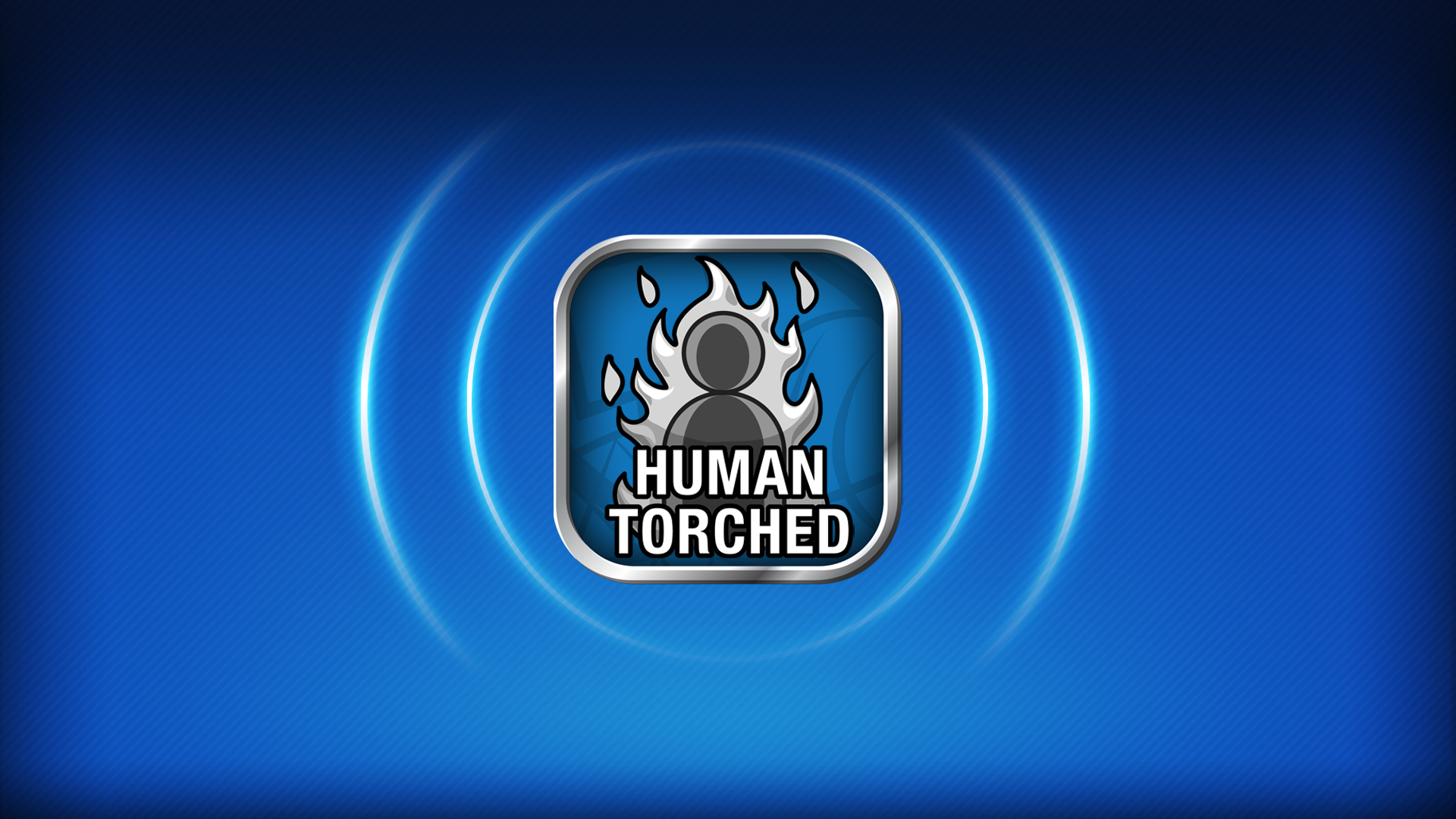 Icon for Human Torched