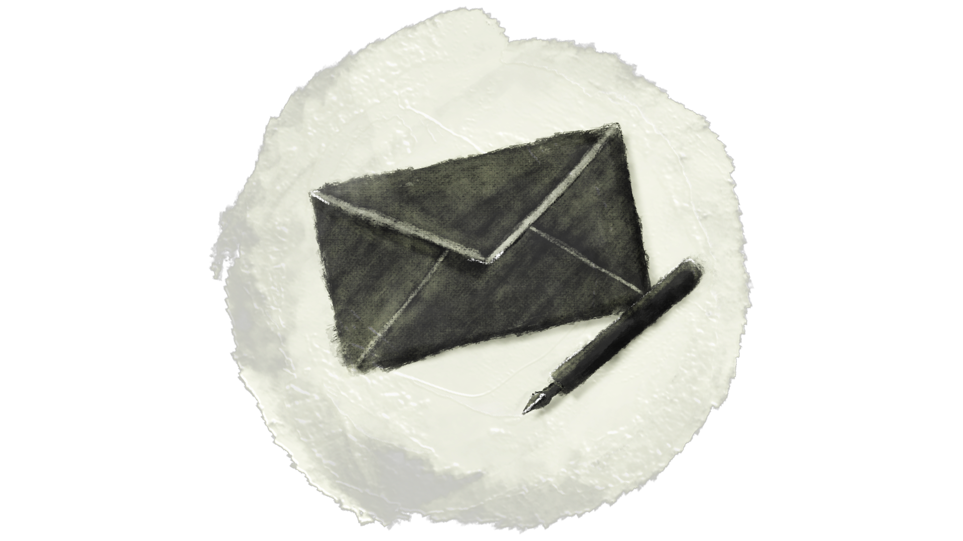 Icon for Pen Pal