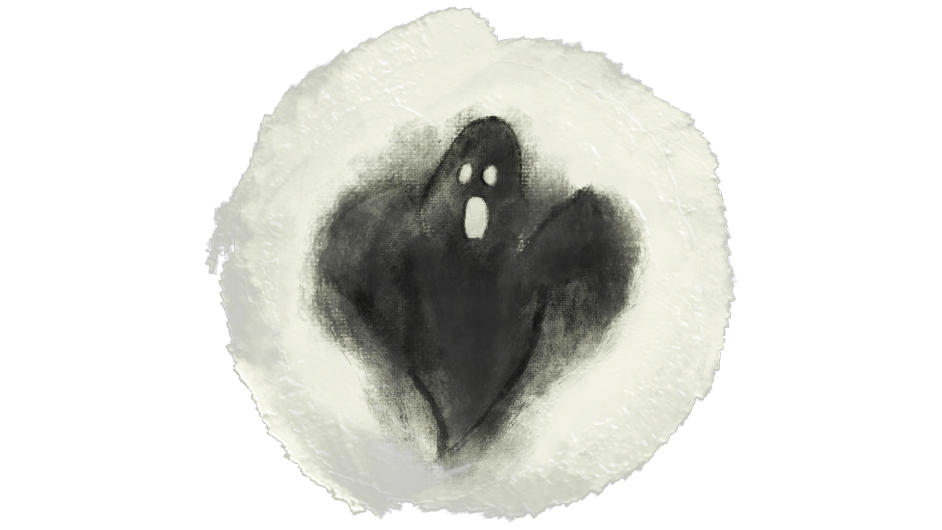 Icon for Ghost In The Way