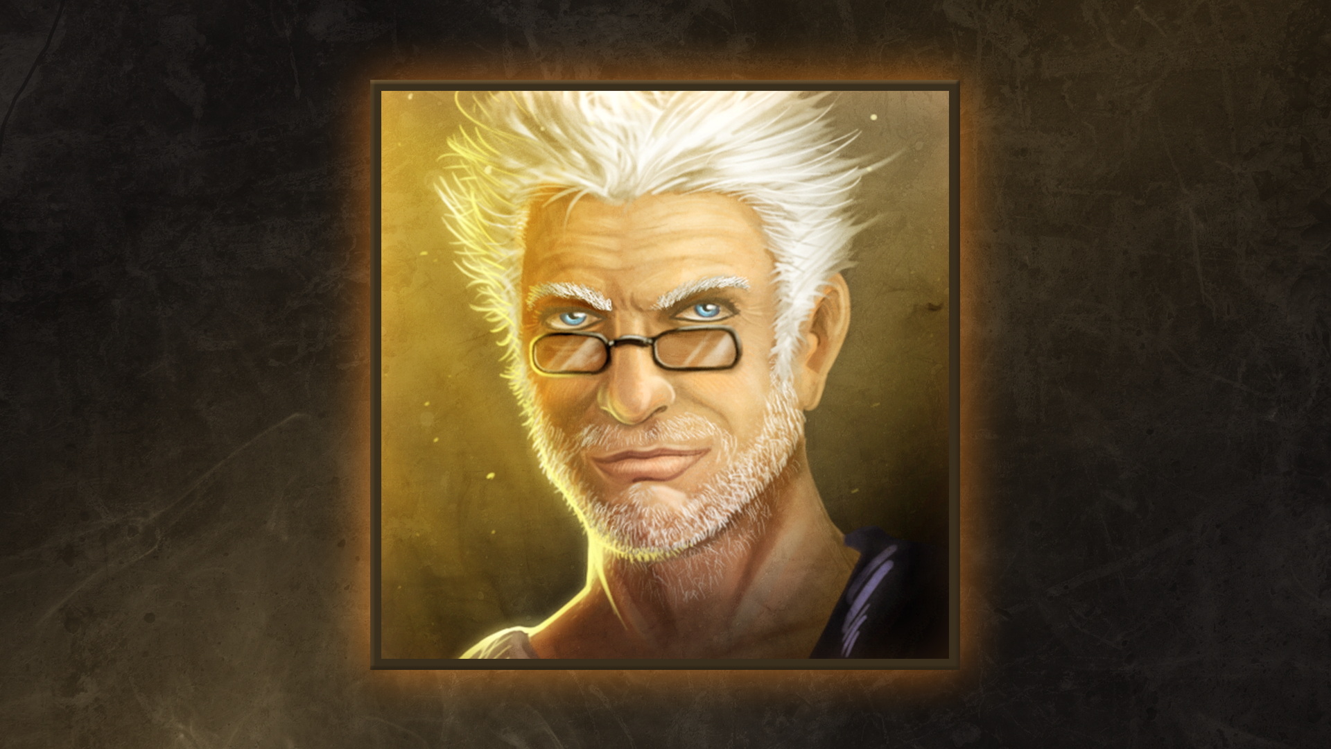 Icon for The wizard