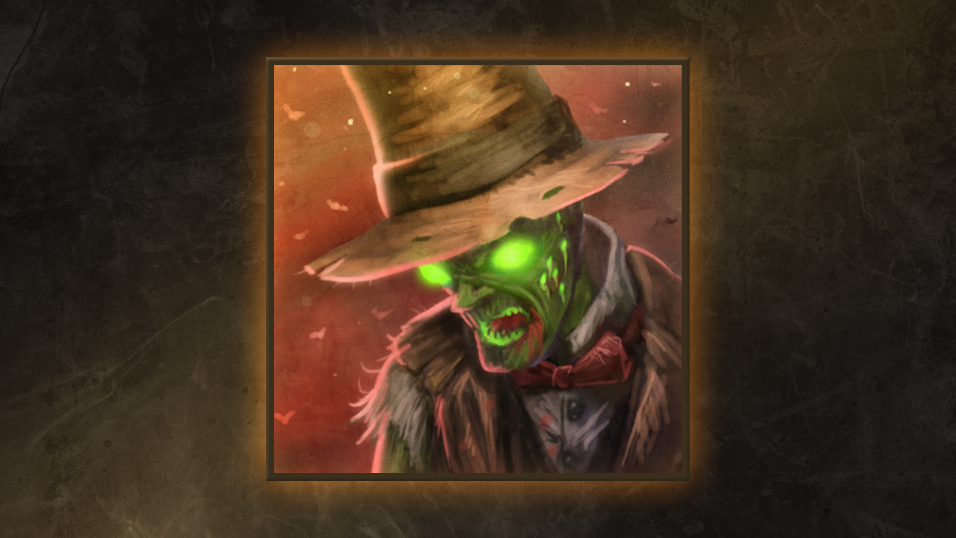 Icon for I talked with a zombie