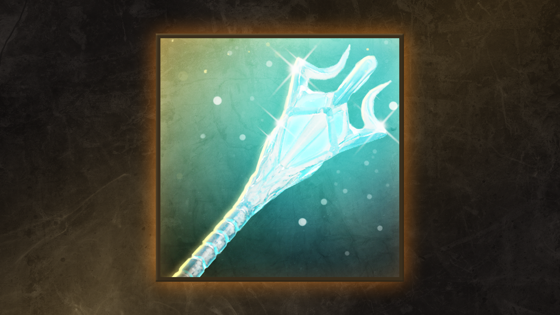 Icon for Forged in fire