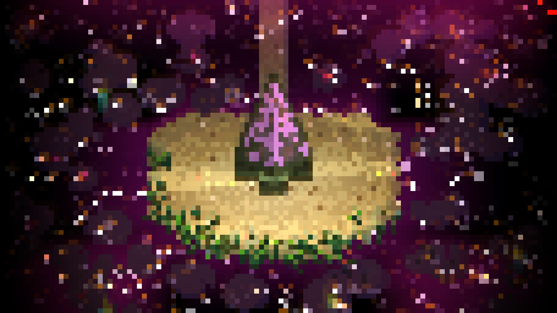 Icon for Psychedelic Wanderer