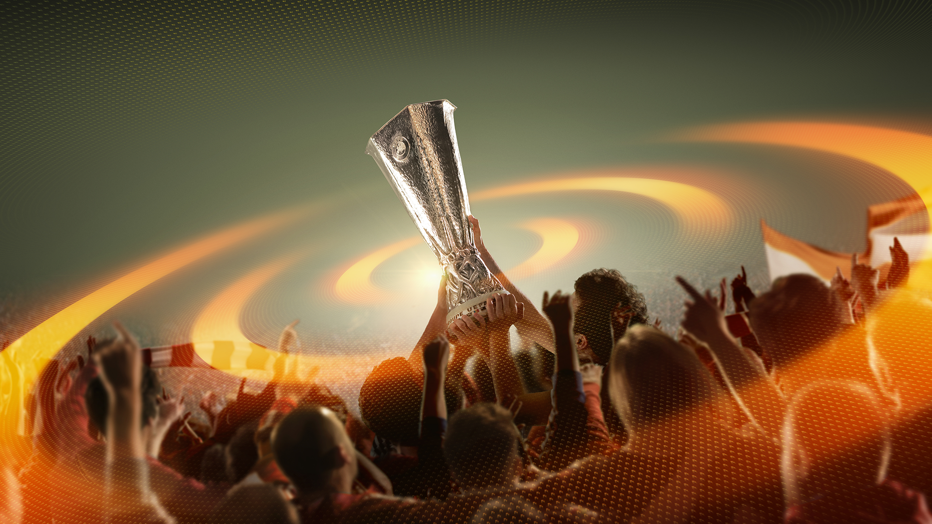 Icon for First Win: UEFA Europa League